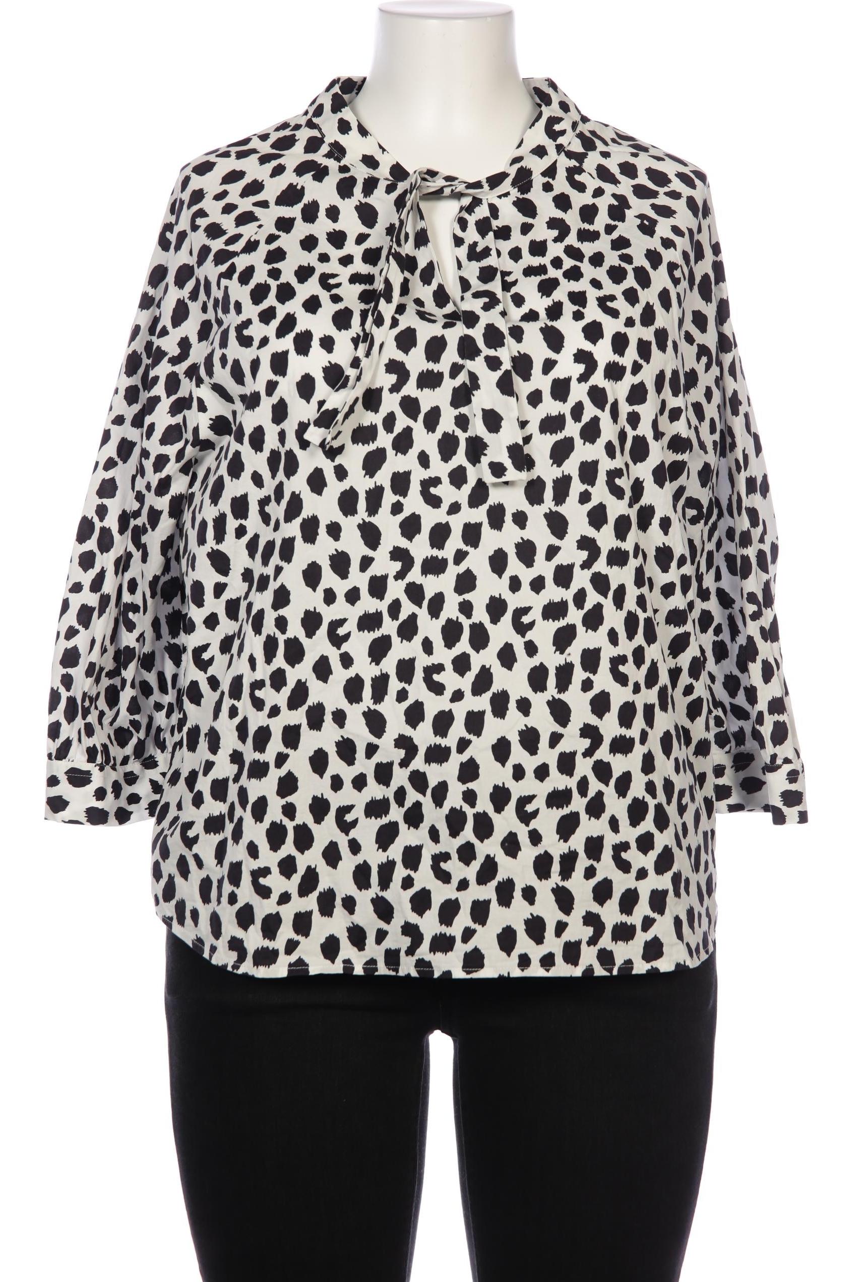 

Riani Damen Bluse, schwarz, Gr. 42