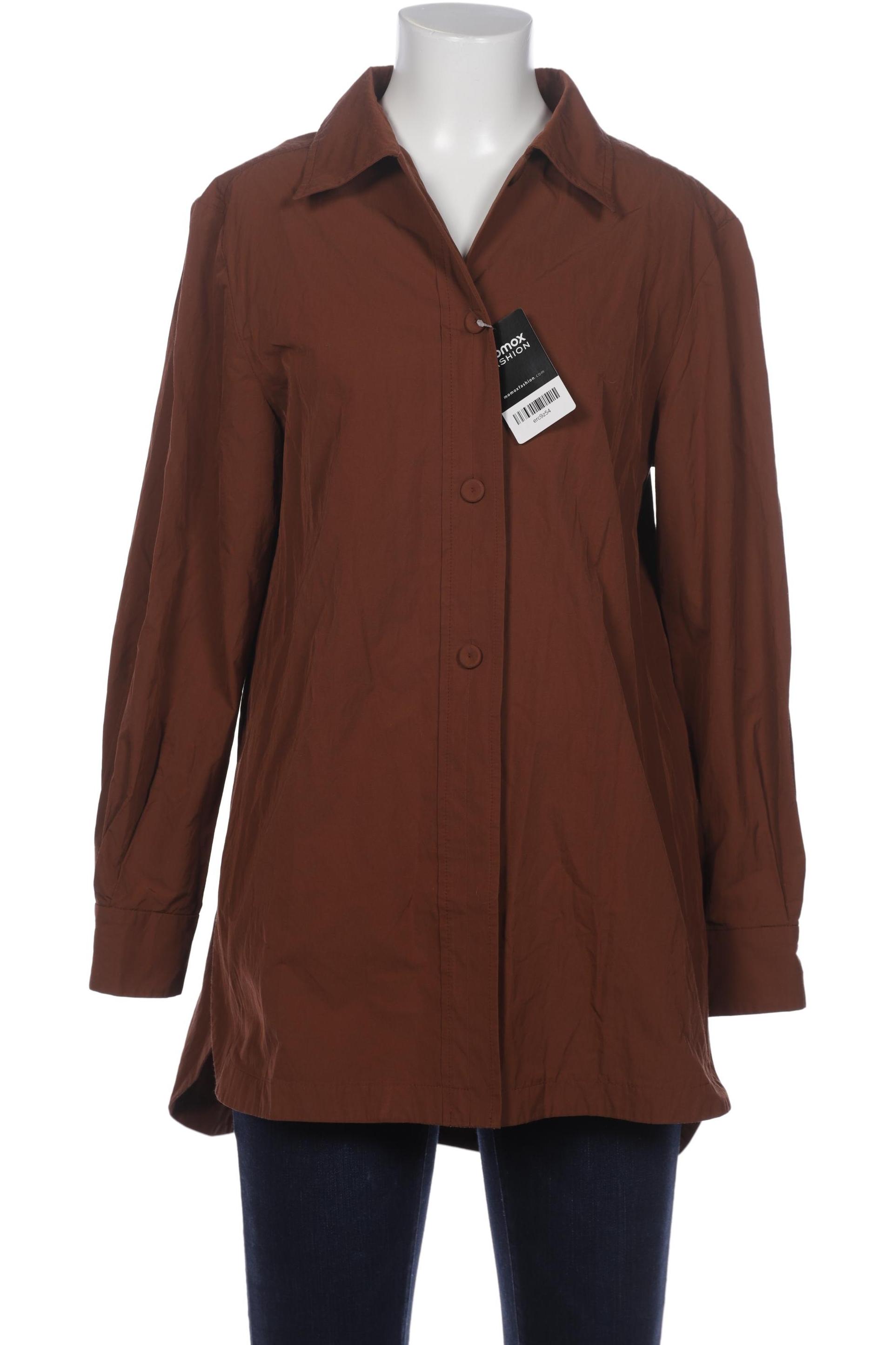 

Riani Damen Bluse, braun, Gr. 36