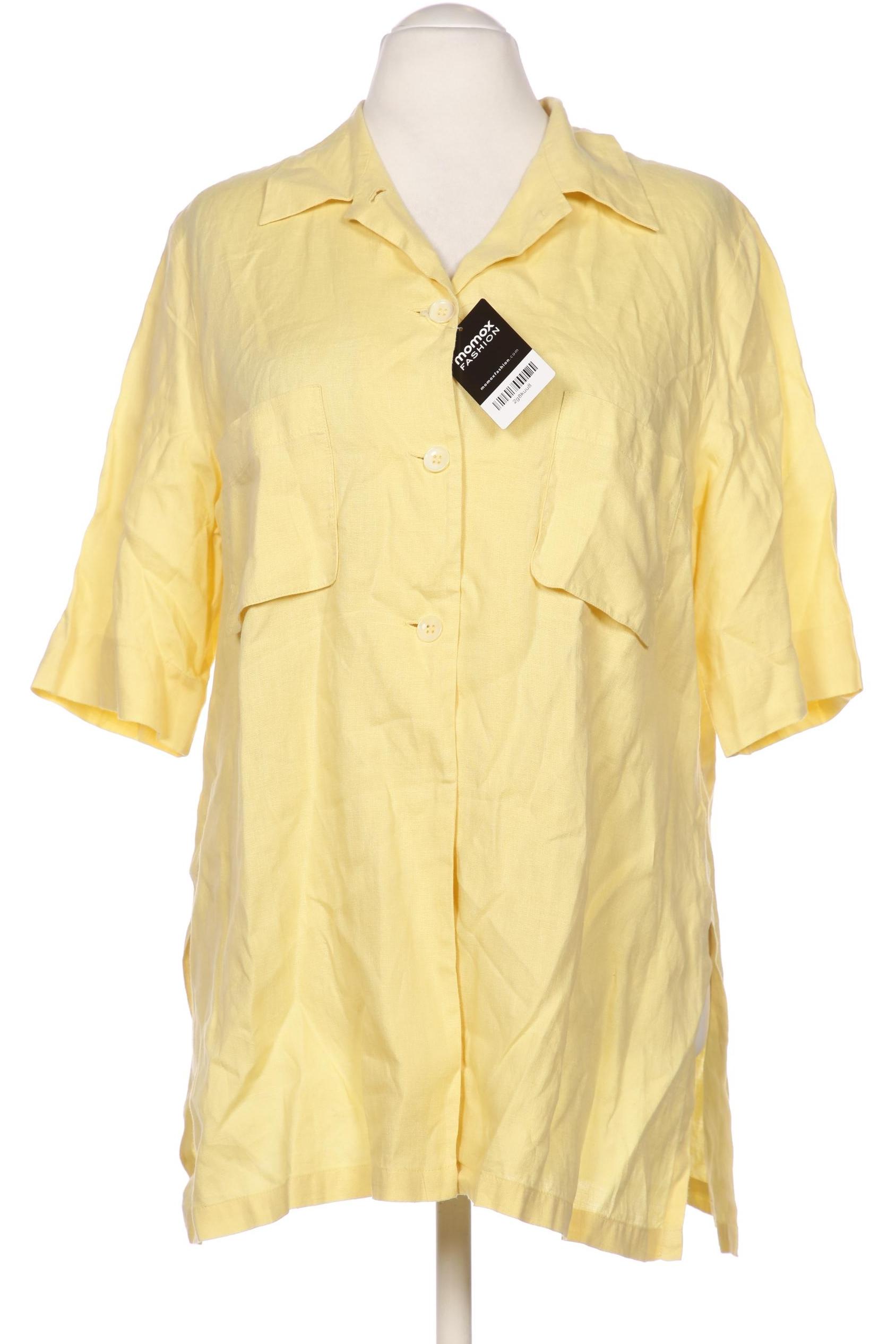 

Riani Damen Bluse, gelb, Gr. 42