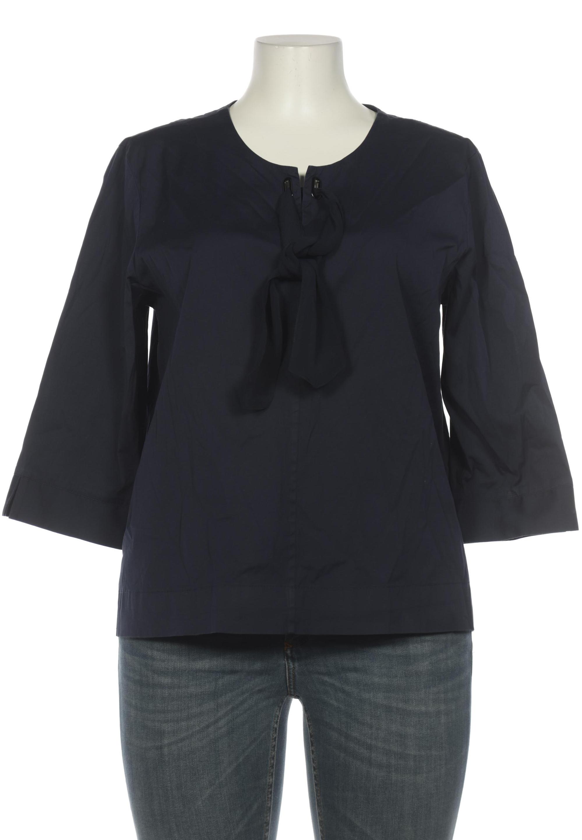 

RIANI Damen Bluse, marineblau
