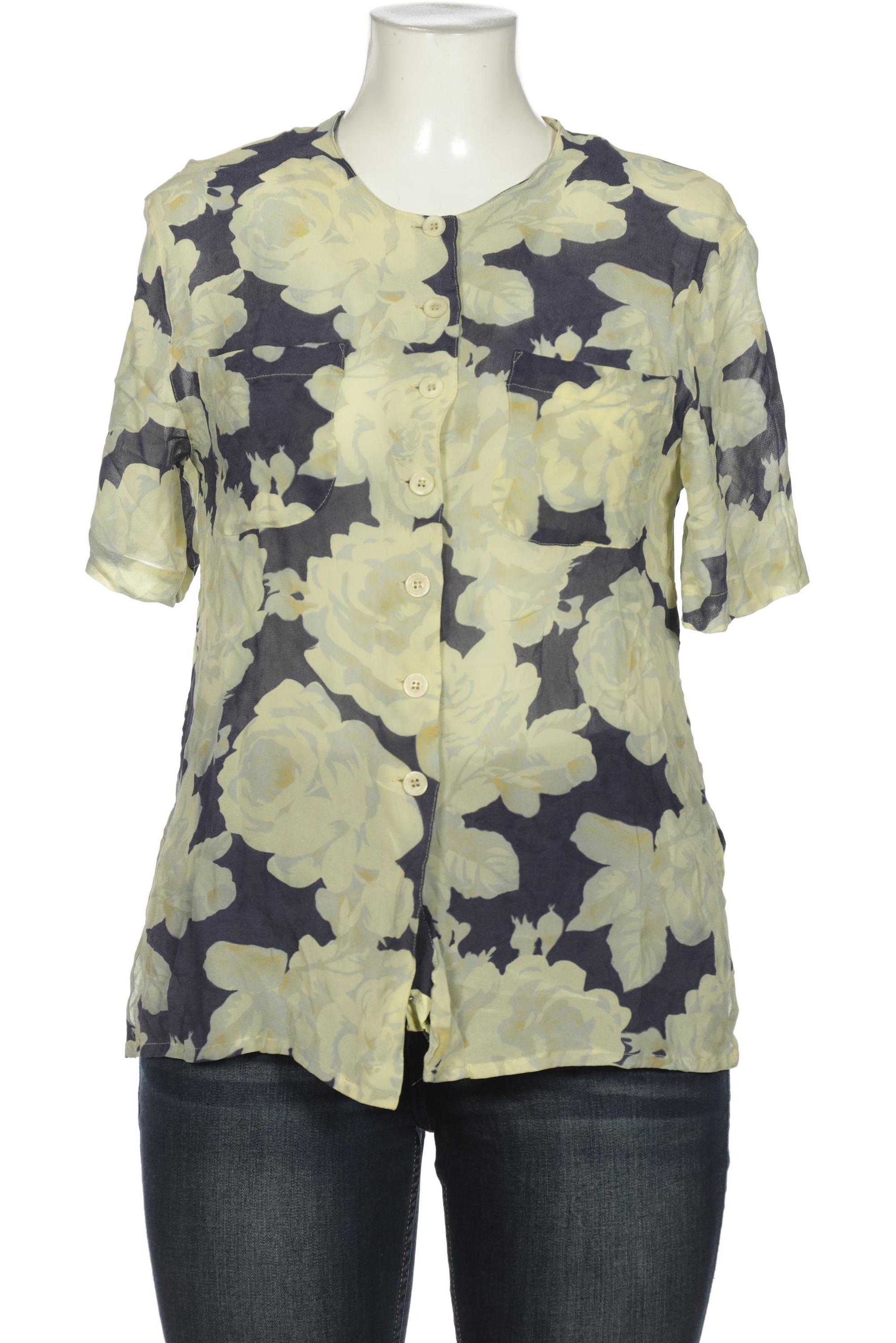 

Riani Damen Bluse, cremeweiß, Gr. 42