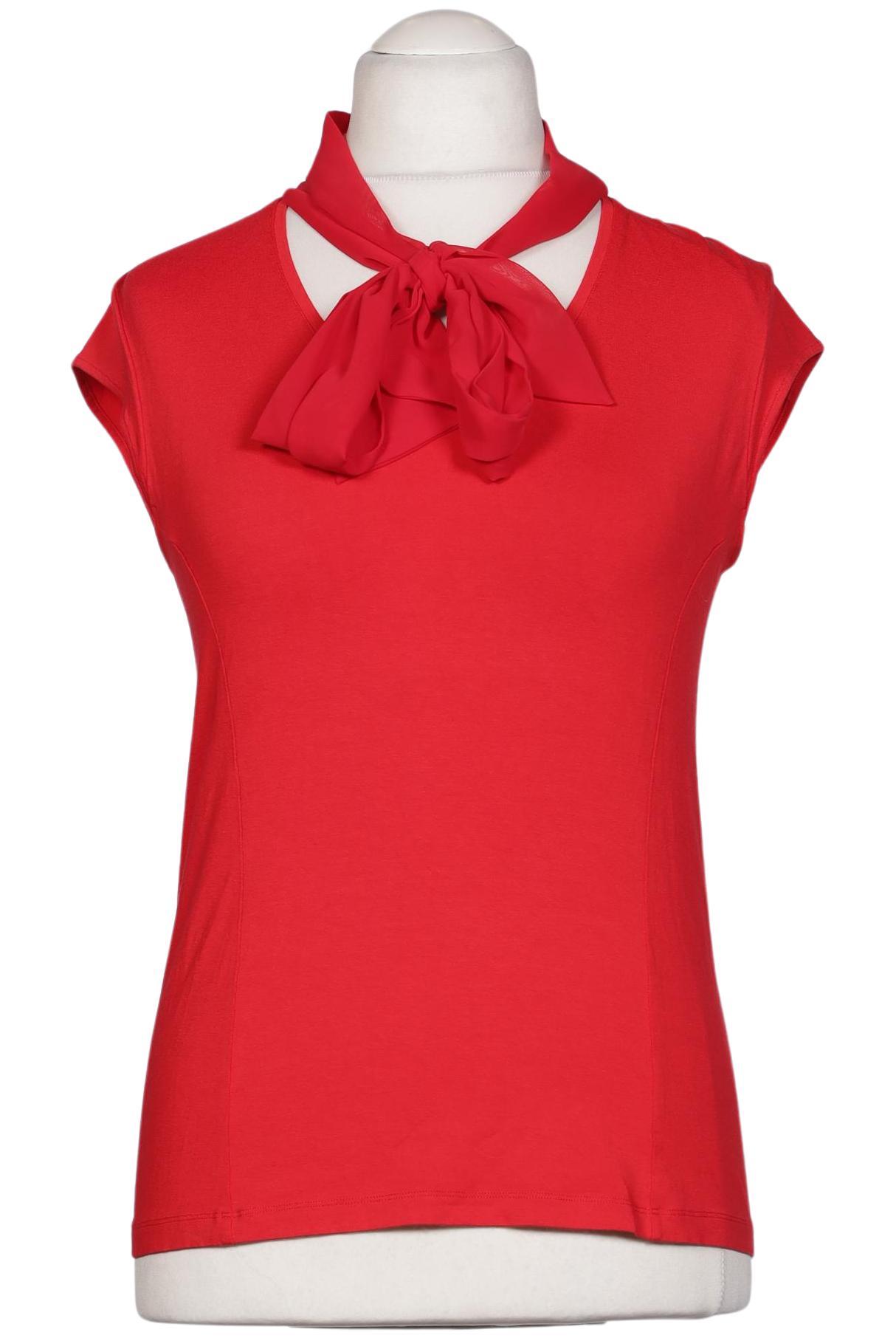 

Riani Damen Bluse, rot, Gr. 38