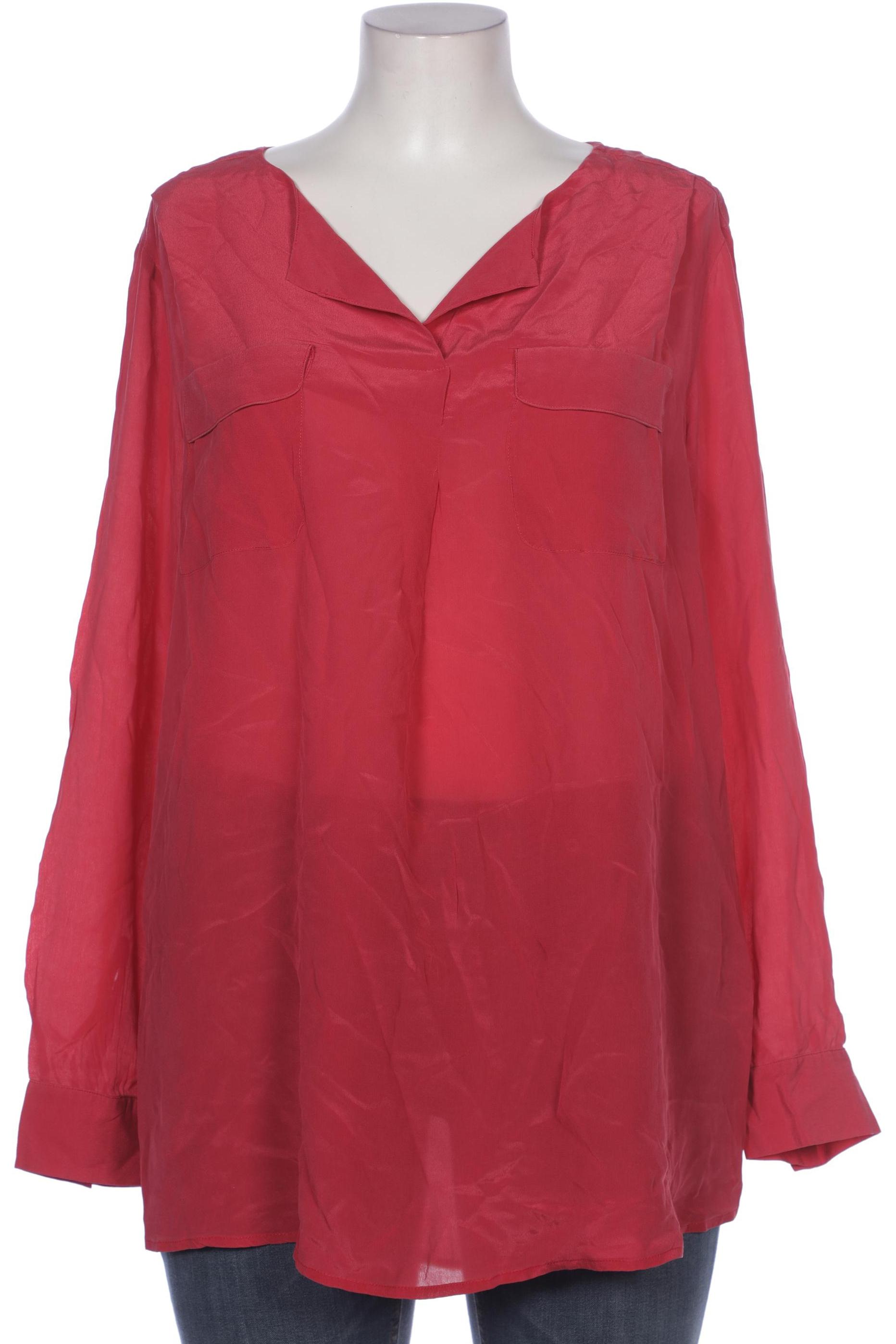 

Riani Damen Bluse, pink, Gr. 48
