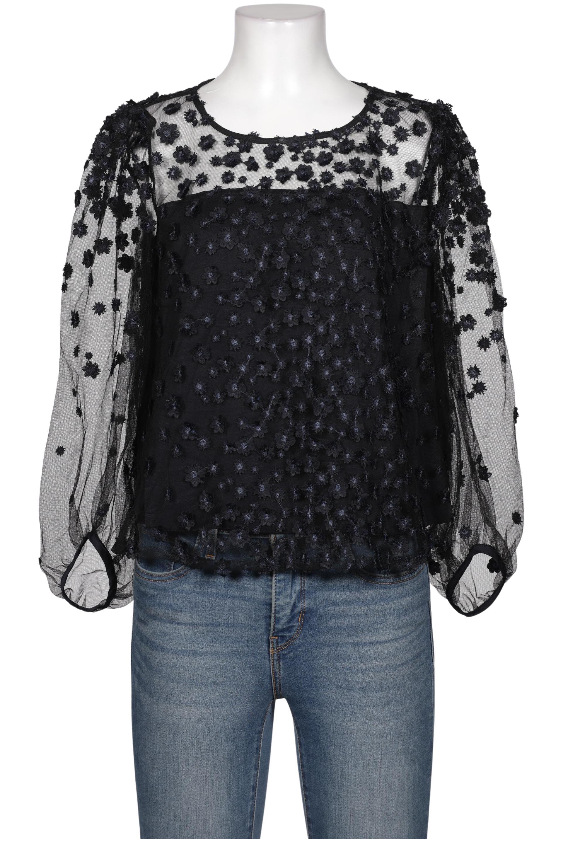 

Riani Damen Bluse, schwarz, Gr. 36