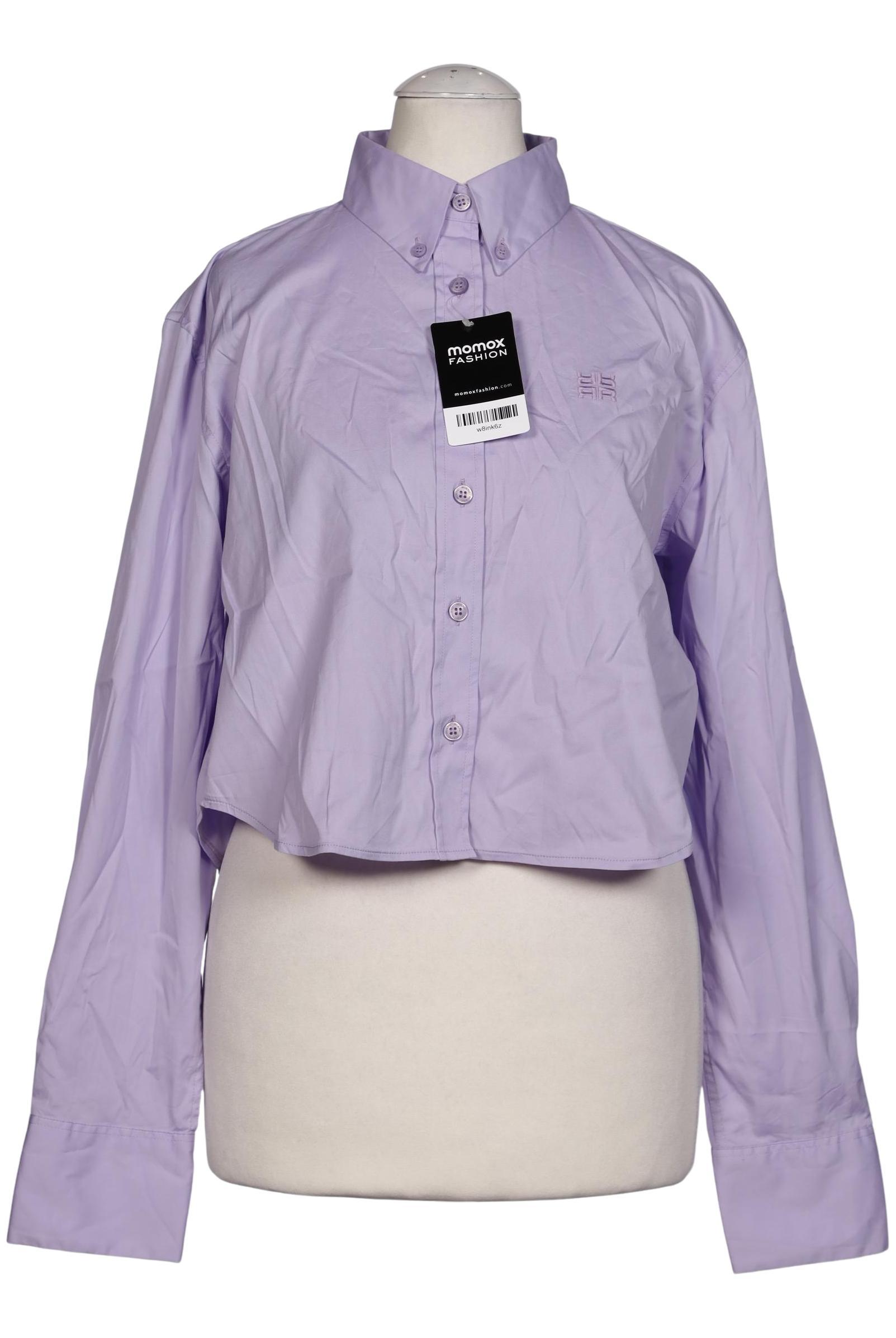 

Riani Damen Bluse, flieder, Gr. 34