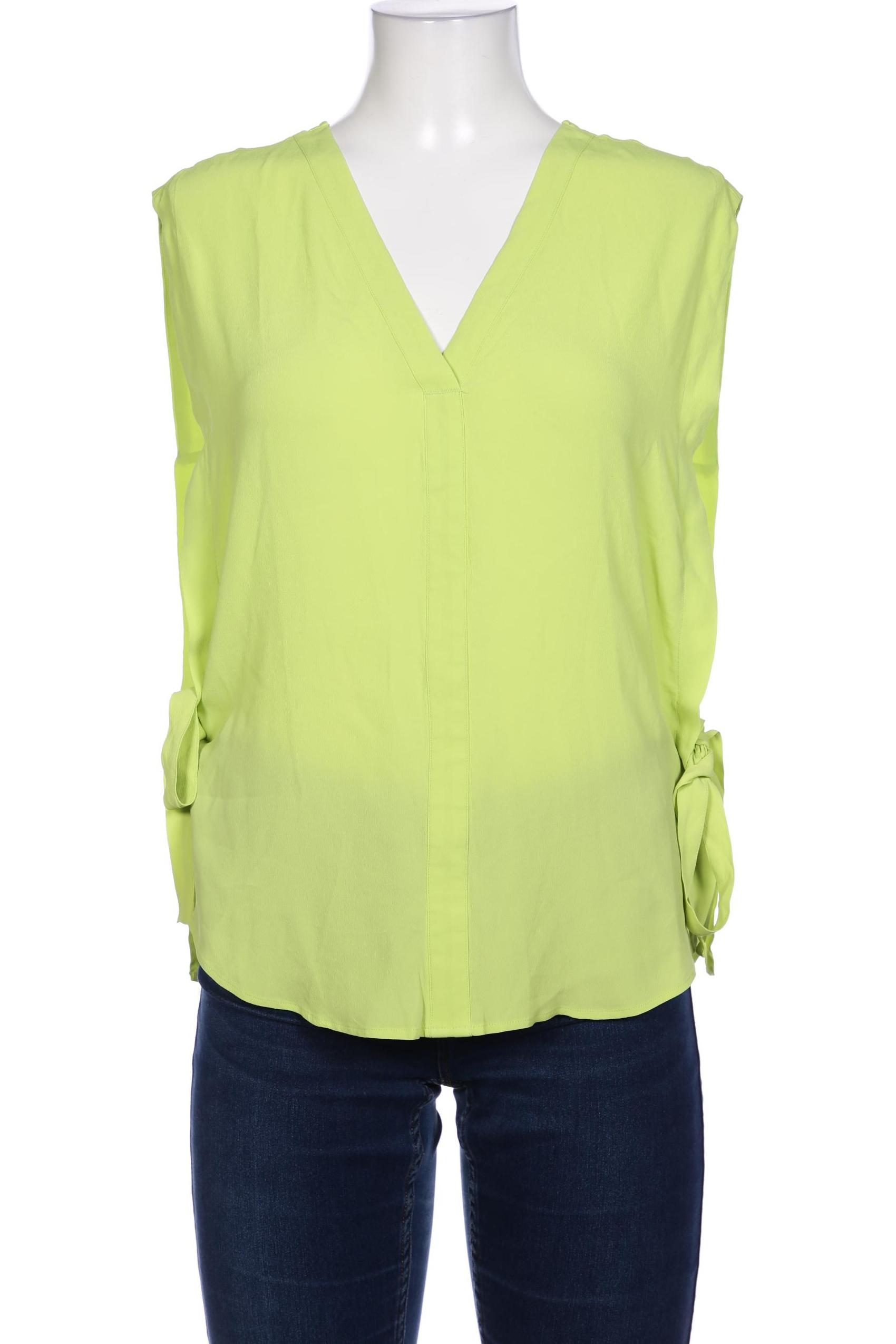 

Riani Damen Bluse, hellgrün, Gr. 38