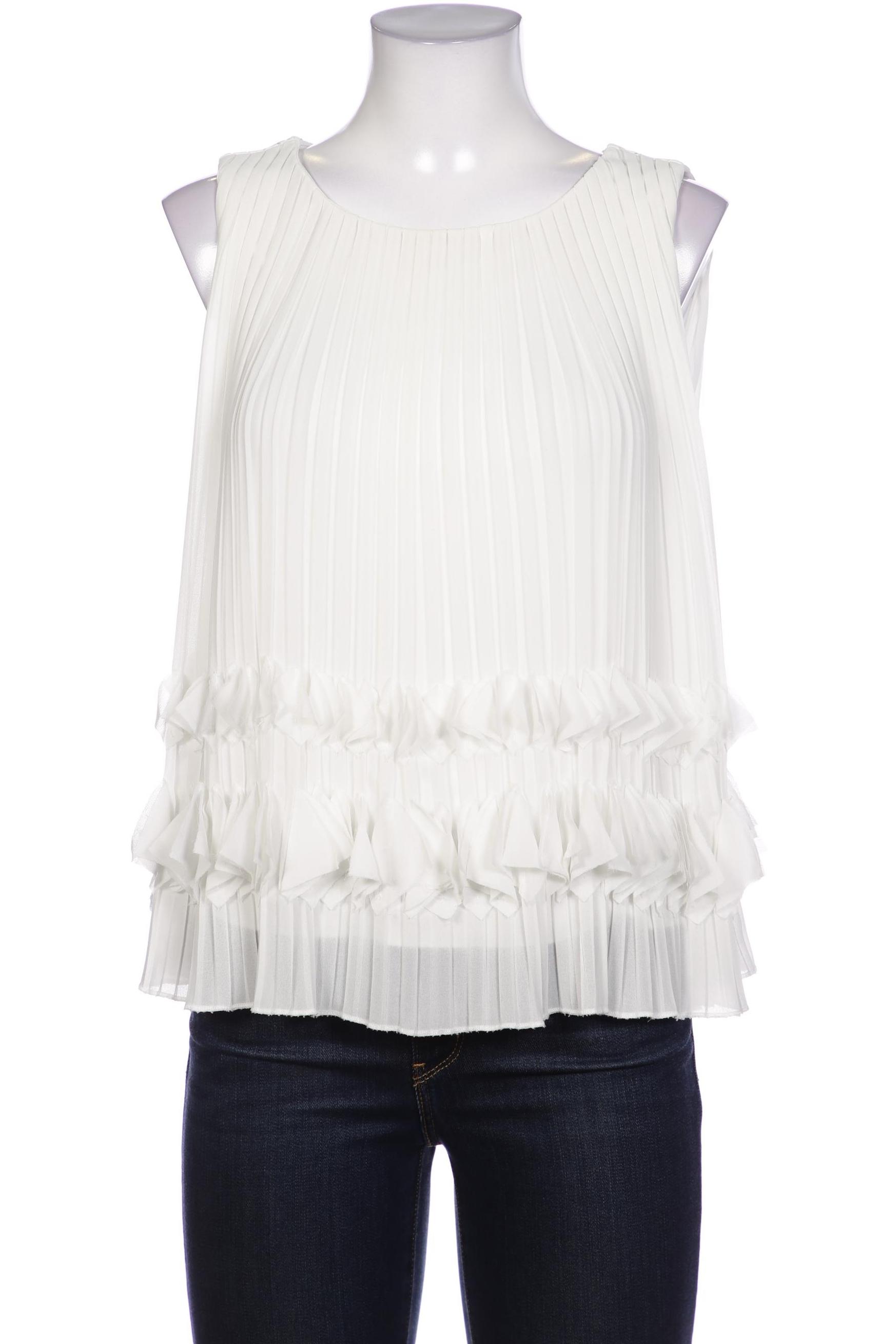 

Riani Damen Bluse, weiß, Gr. 36