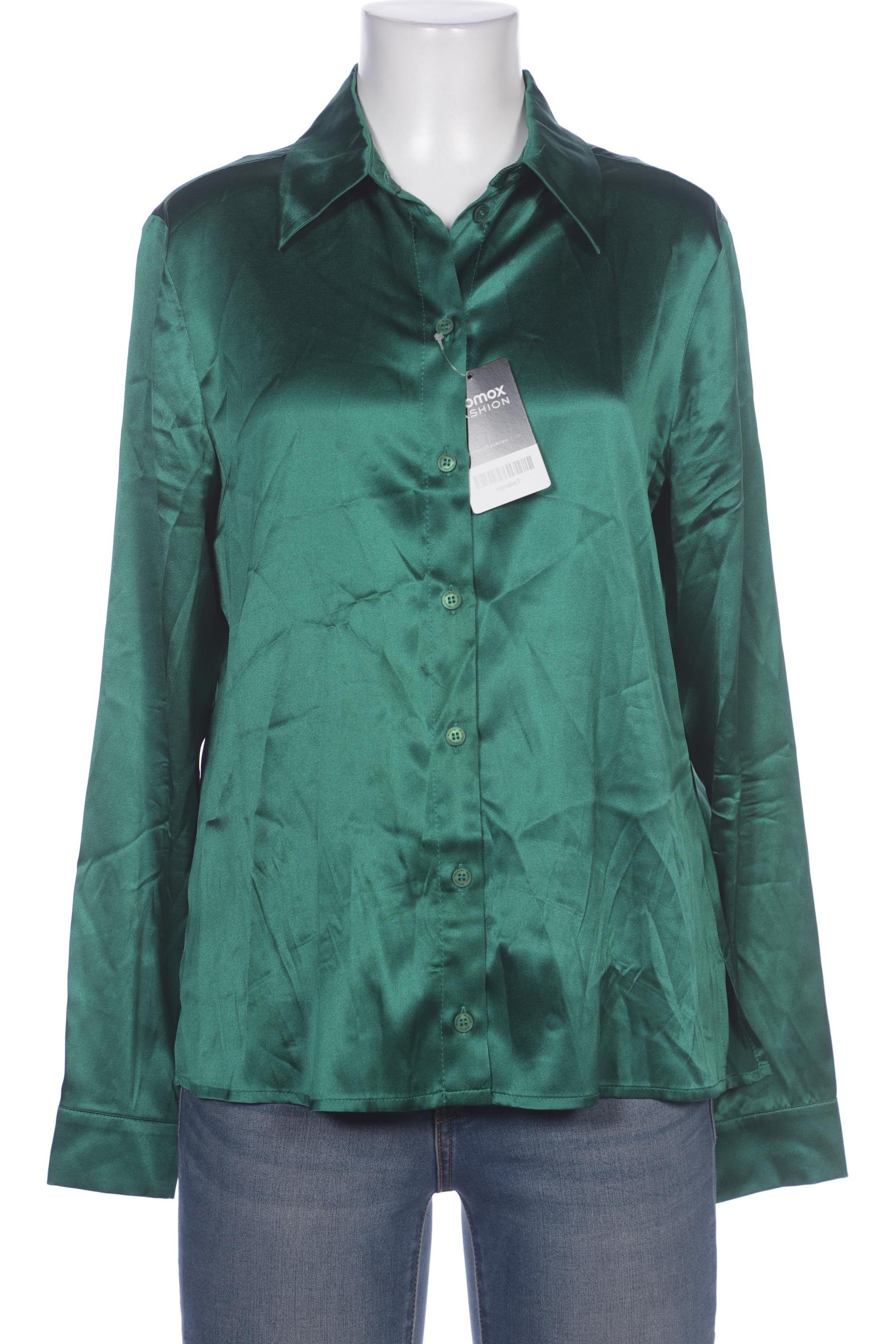 

Riani Damen Bluse, grün, Gr. 38