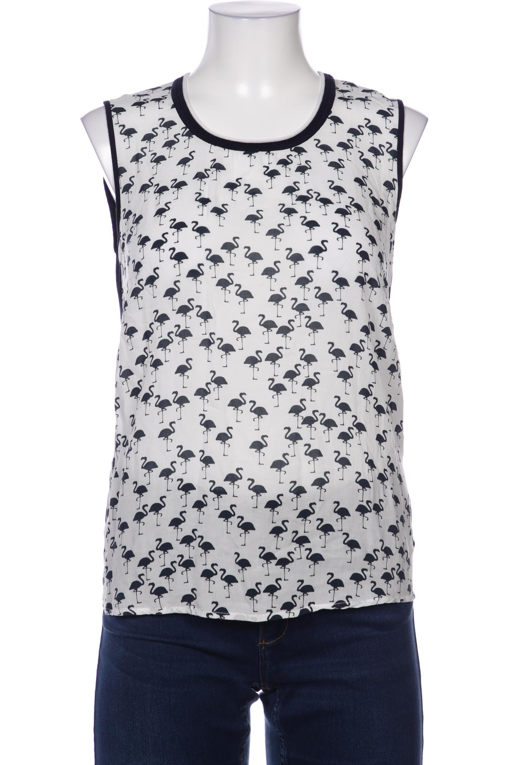 

Riani Damen Bluse, marineblau, Gr. 36