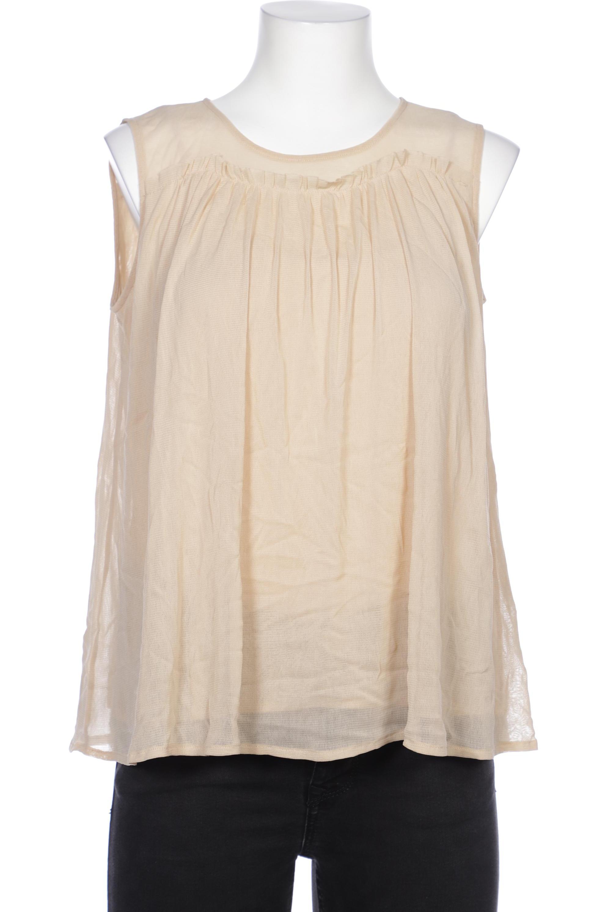 

Riani Damen Bluse, beige, Gr. 38
