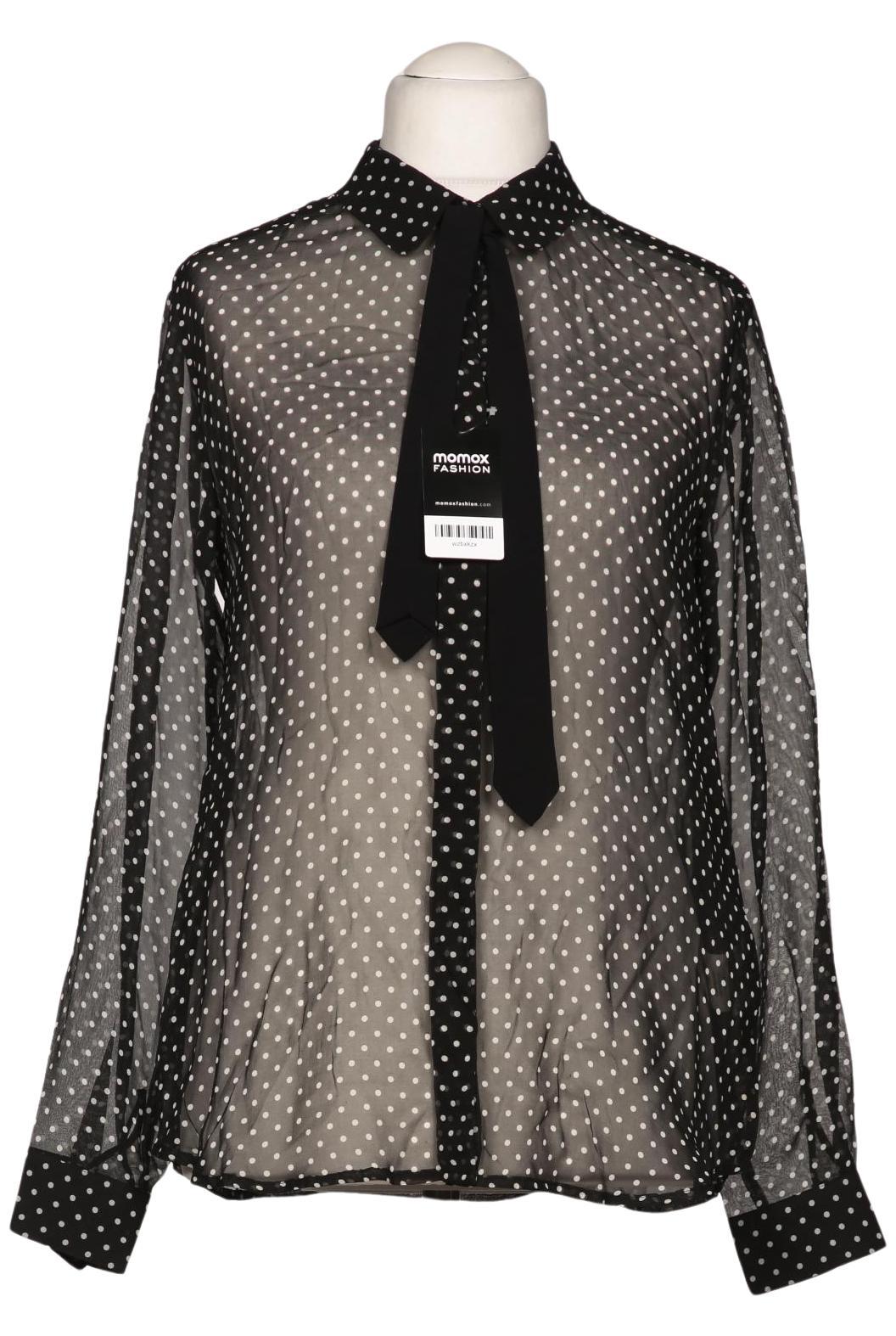 

Riani Damen Bluse, schwarz, Gr. 38