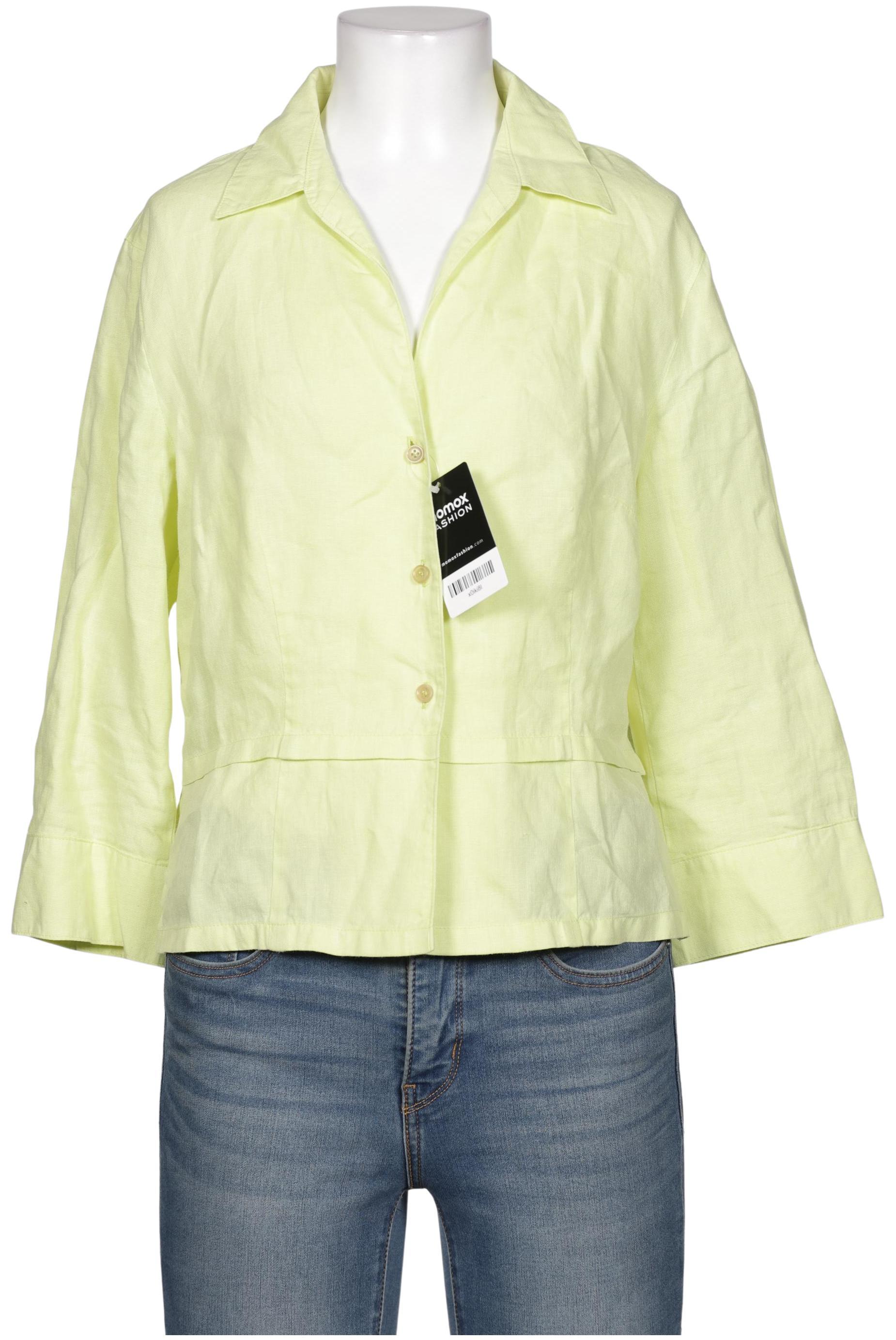 

Riani Damen Bluse, hellgrün, Gr. 40