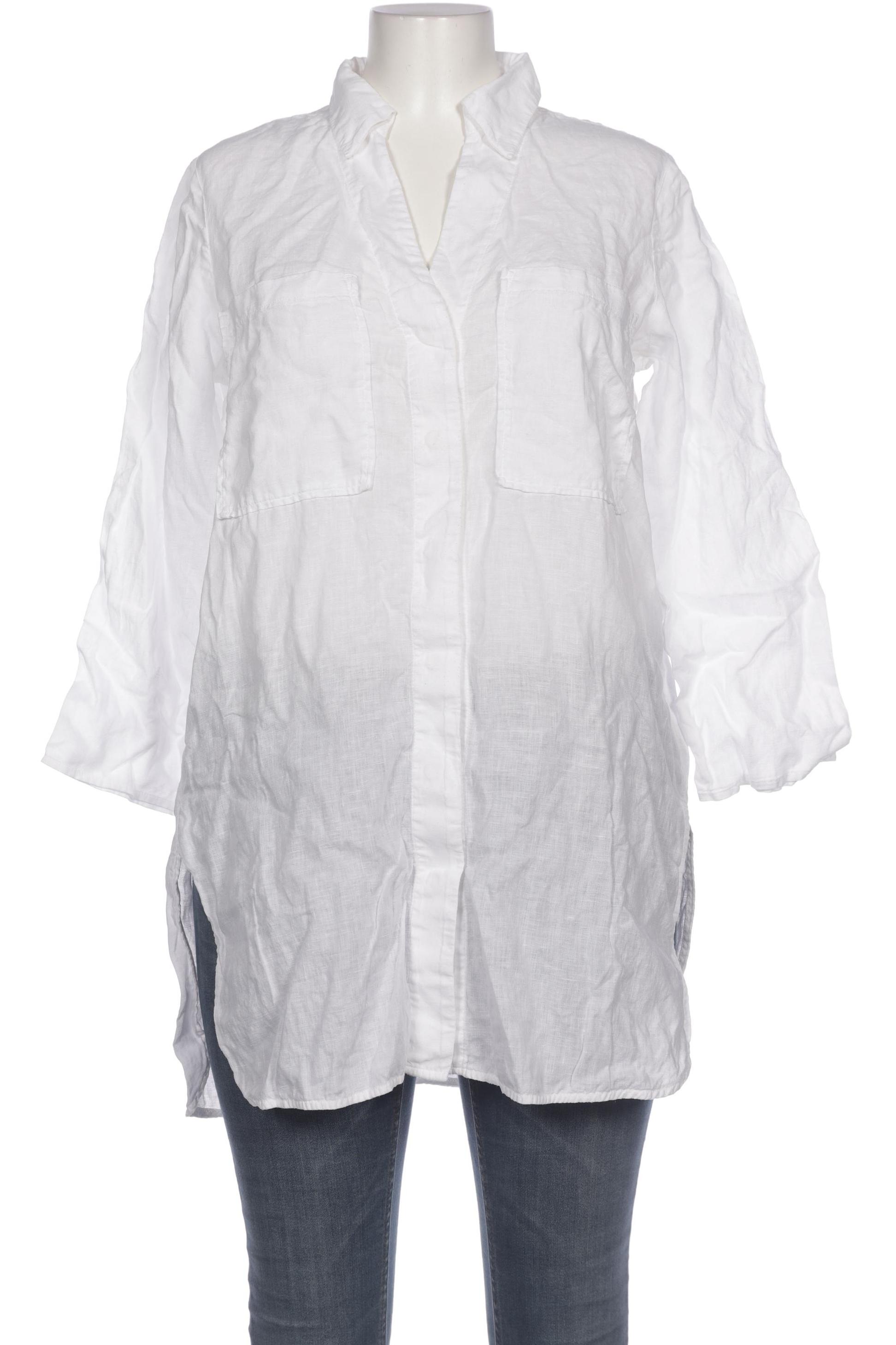 

Riani Damen Bluse, weiß, Gr. 40