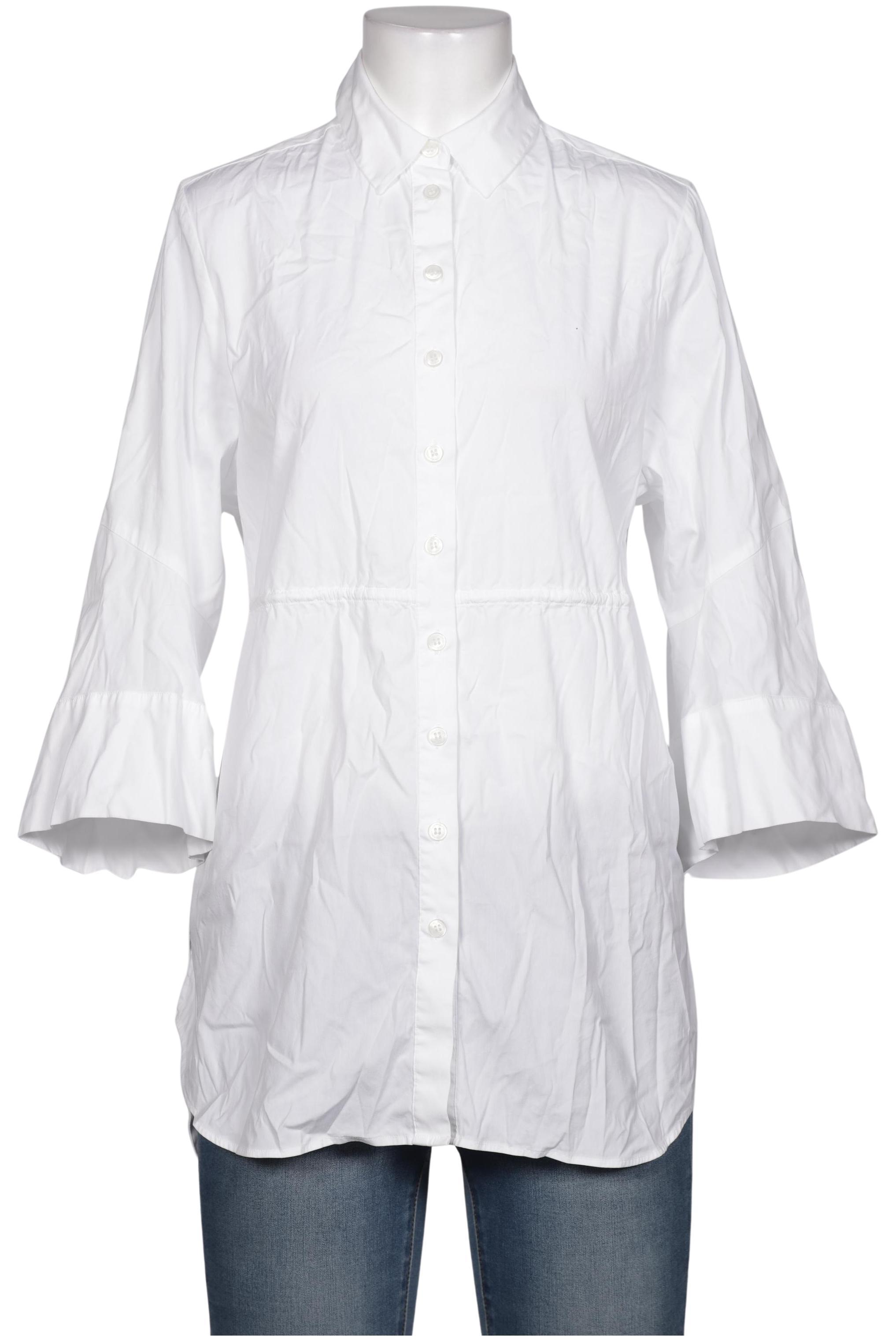 

Riani Damen Bluse, weiß, Gr. 36