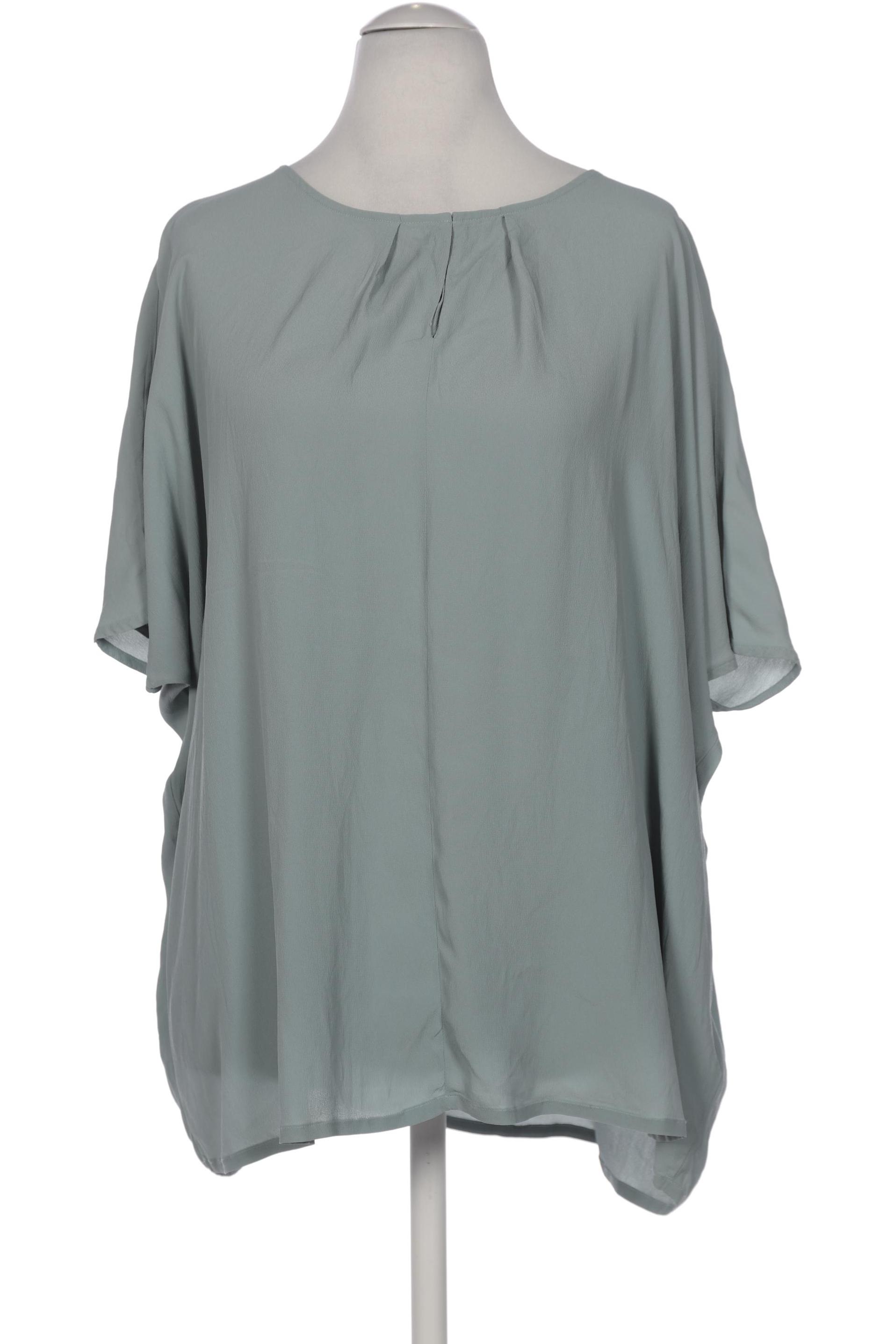 

Riani Damen Bluse, türkis, Gr. 38