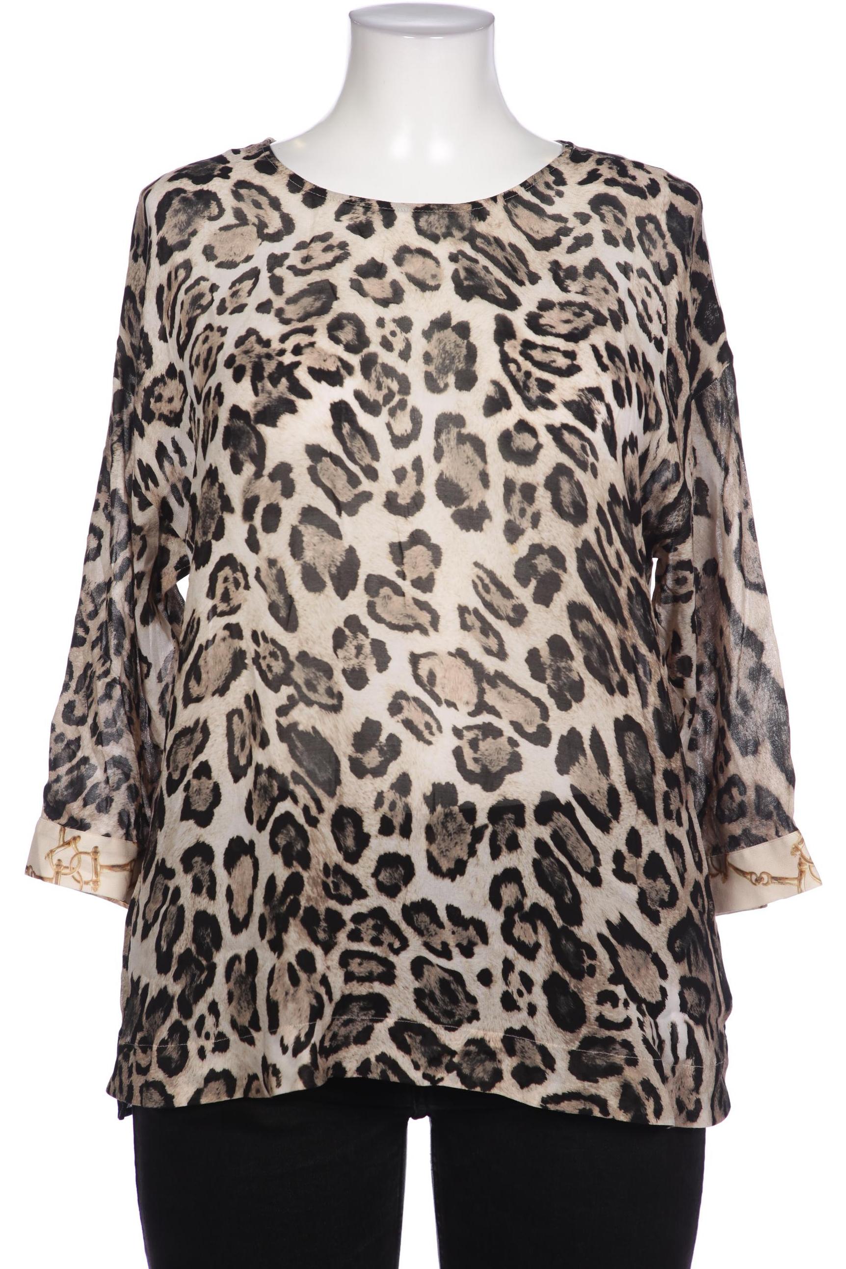 

Riani Damen Bluse, braun, Gr. 42