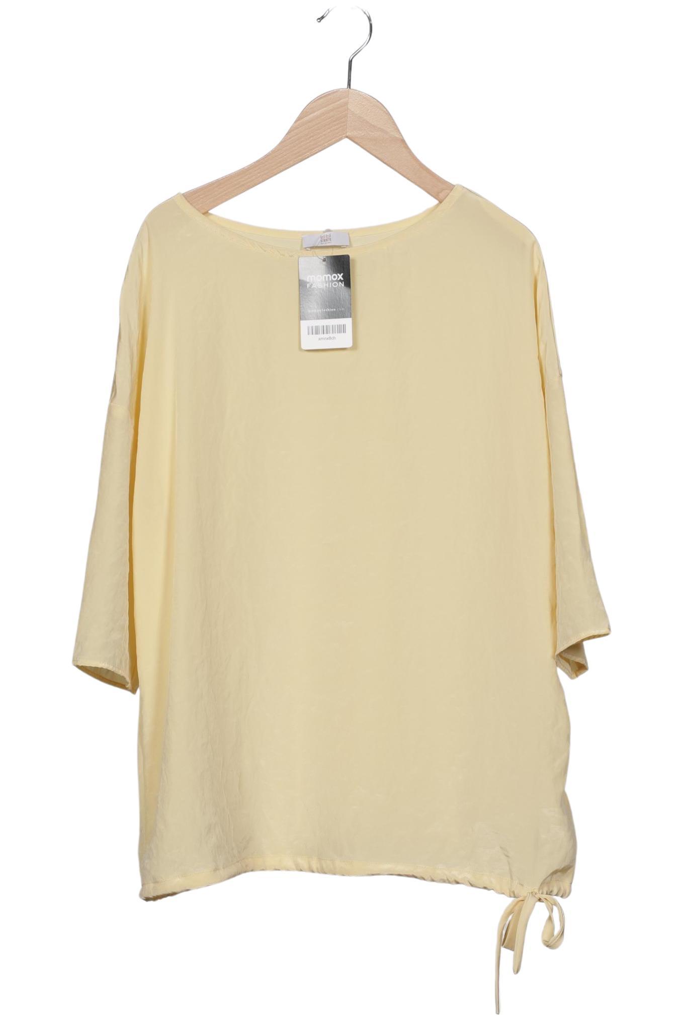 

Riani Damen Bluse, gelb, Gr. 36