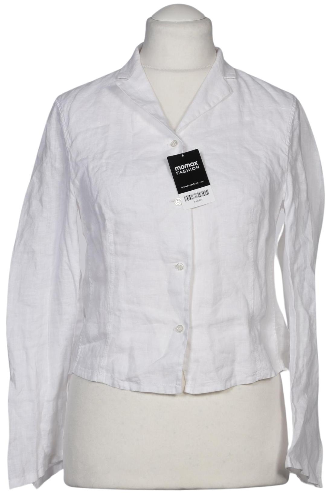 

Riani Damen Bluse, weiß, Gr. 38