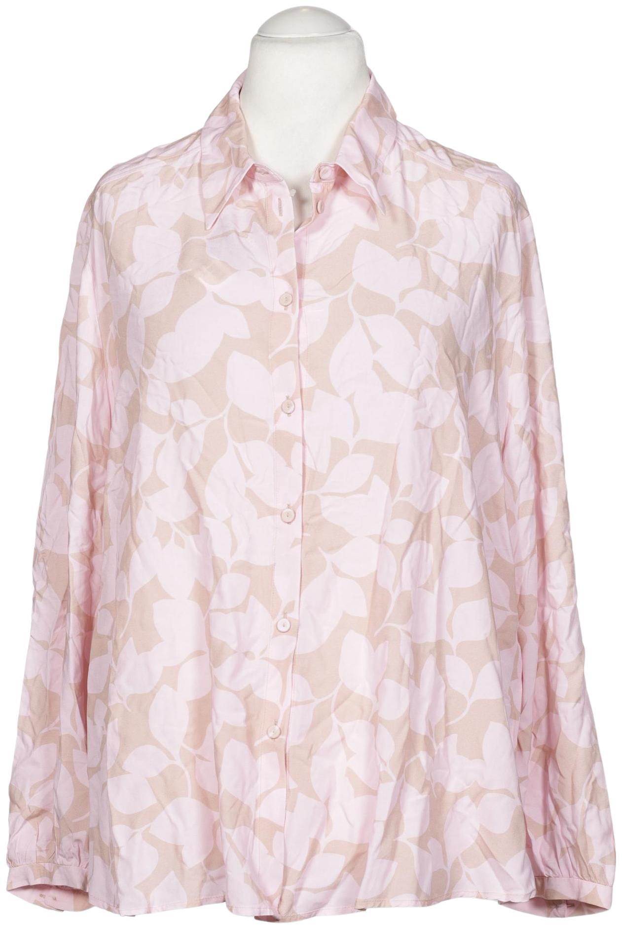 

Riani Damen Bluse, pink, Gr. 48