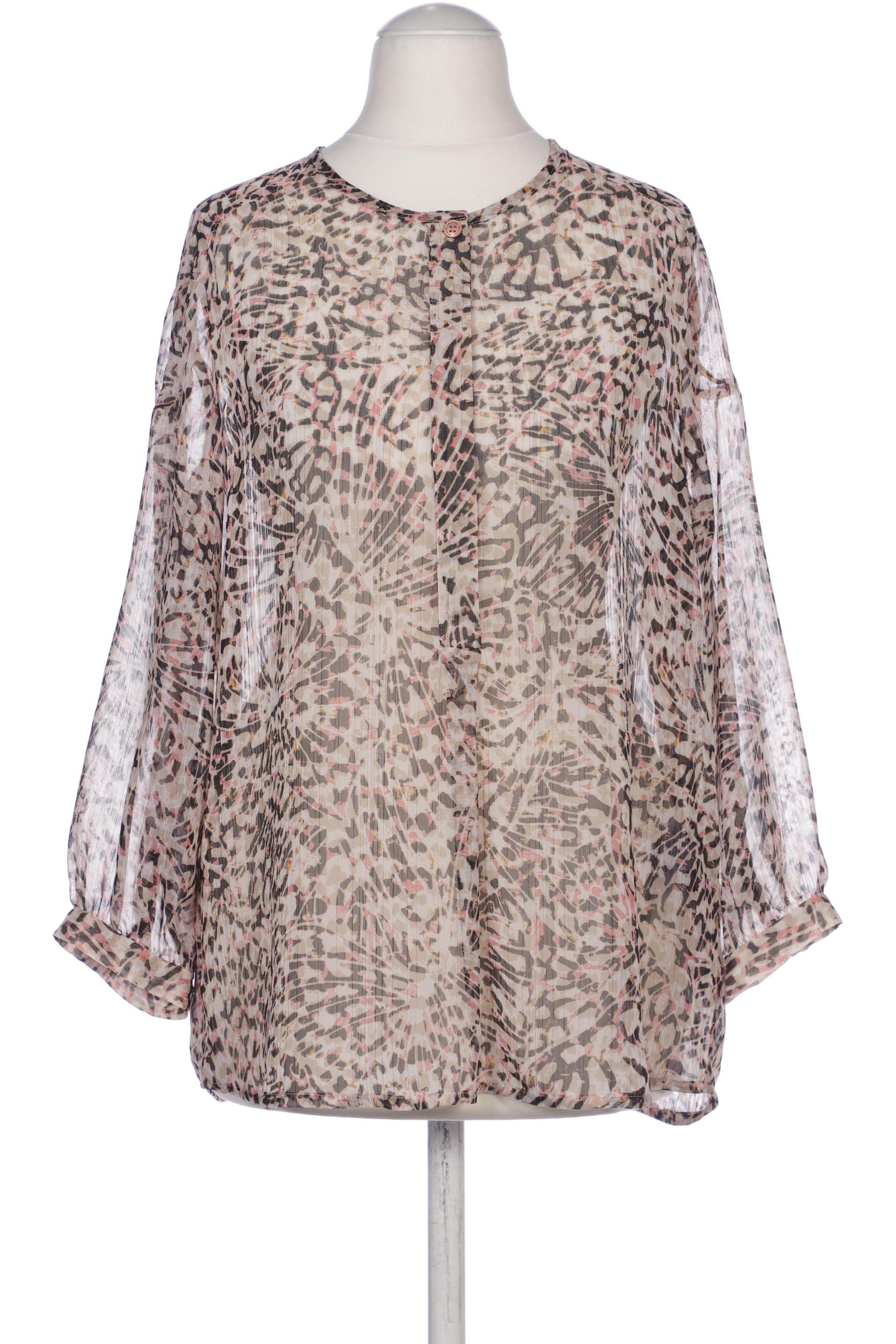 

Riani Damen Bluse, mehrfarbig, Gr. 34
