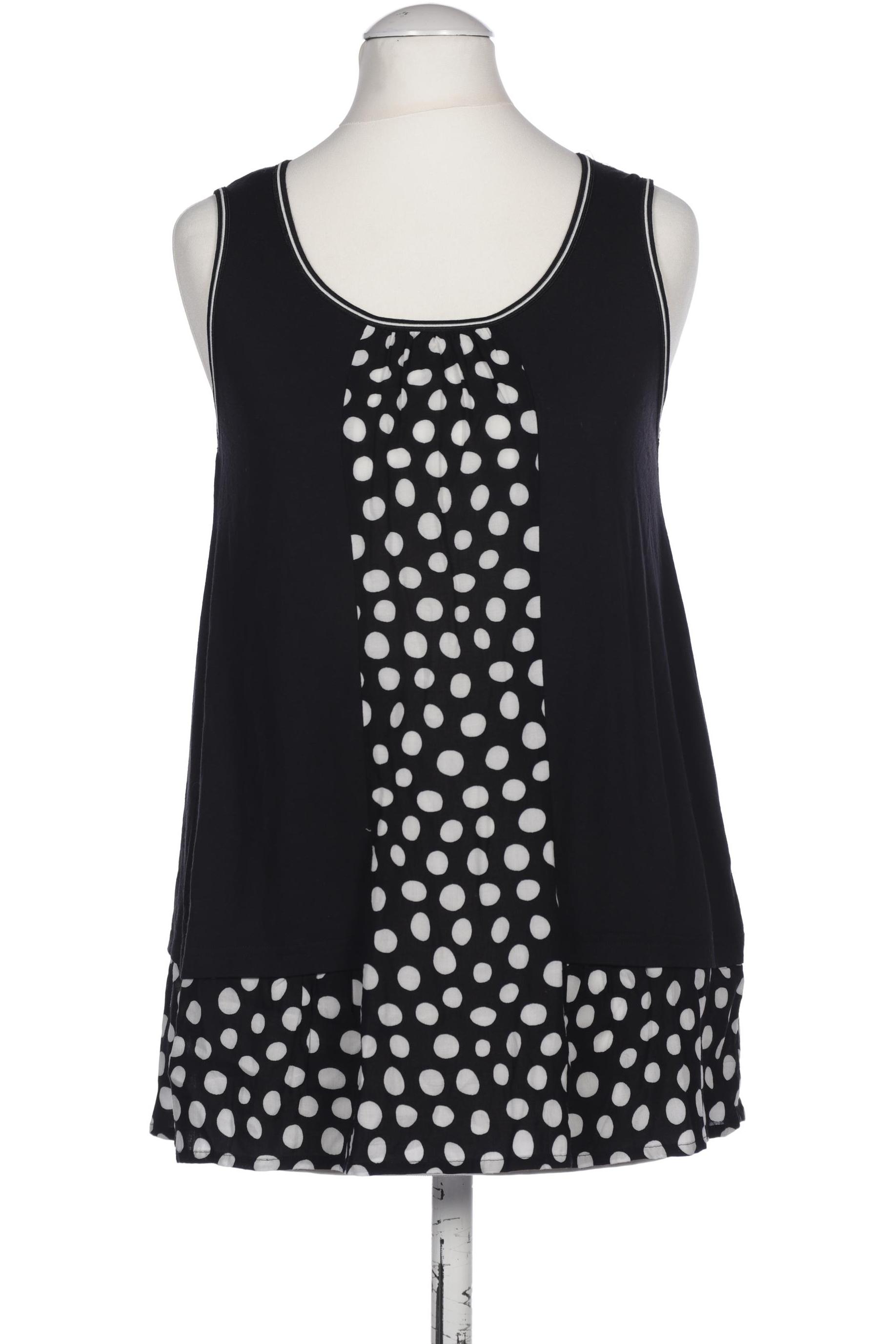 

Riani Damen Bluse, schwarz, Gr. 34