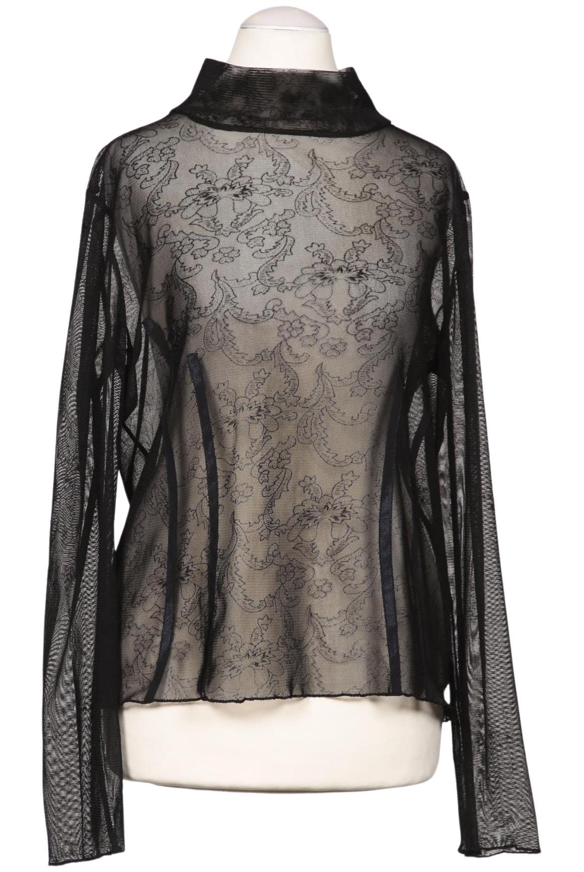 

Riani Damen Bluse, schwarz, Gr. 36