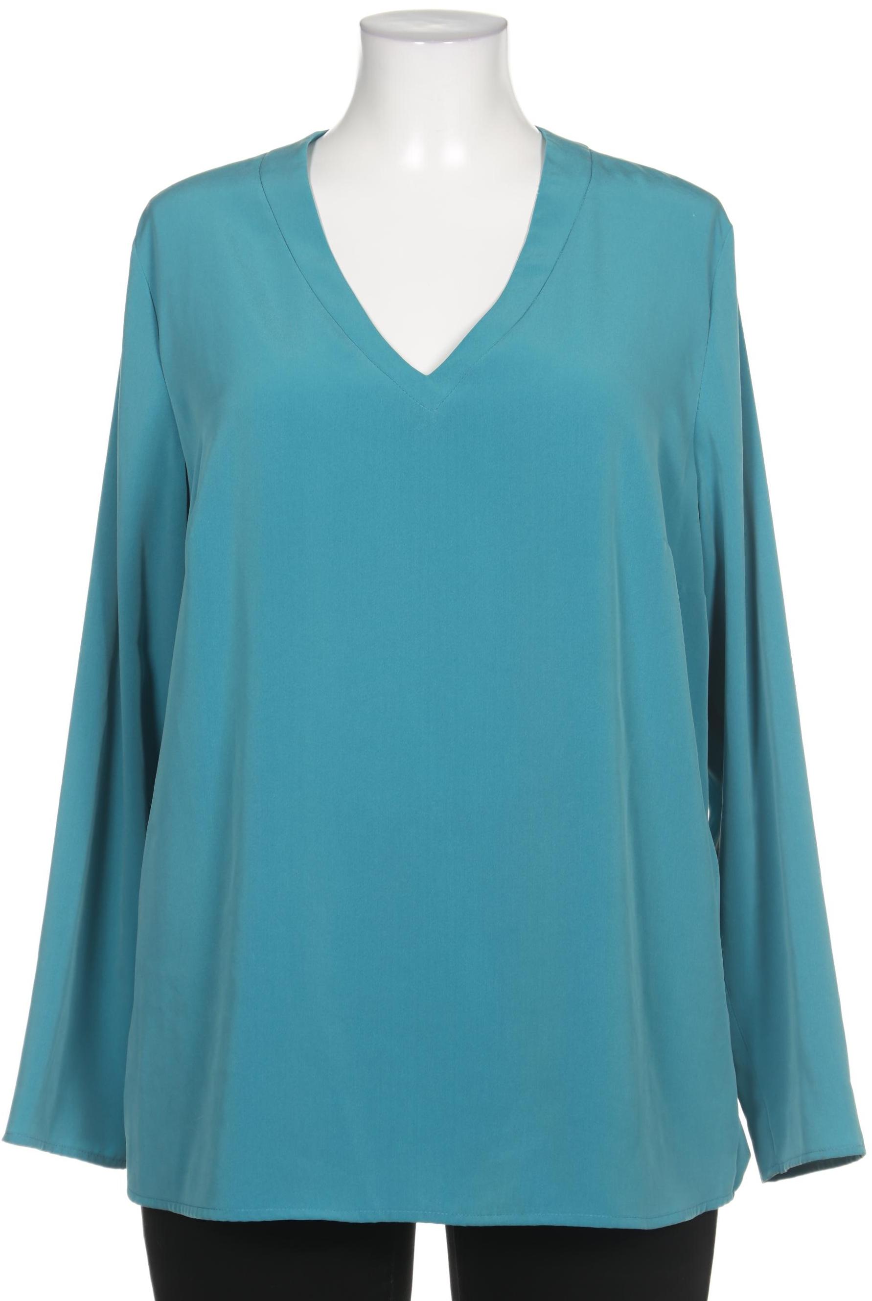 

Riani Damen Bluse, blau, Gr. 44