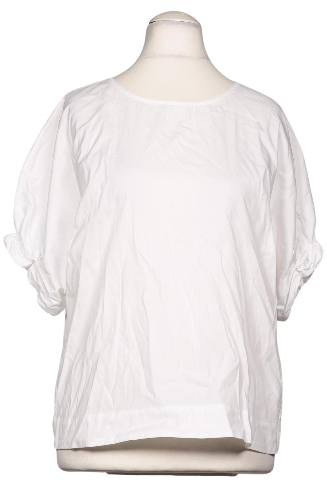 

Riani Damen Bluse, weiß, Gr. 40