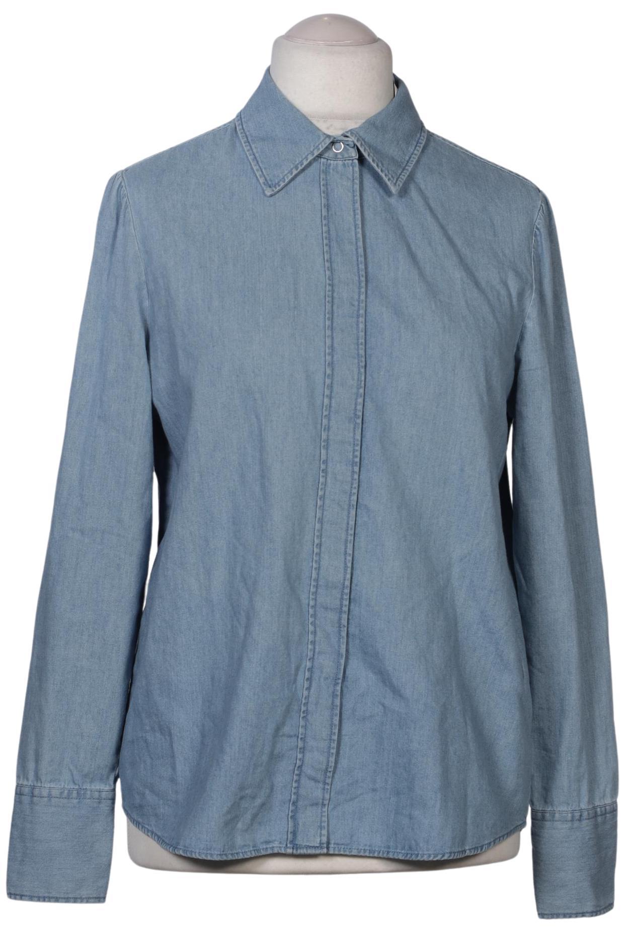 

Riani Damen Bluse, hellblau, Gr. 40