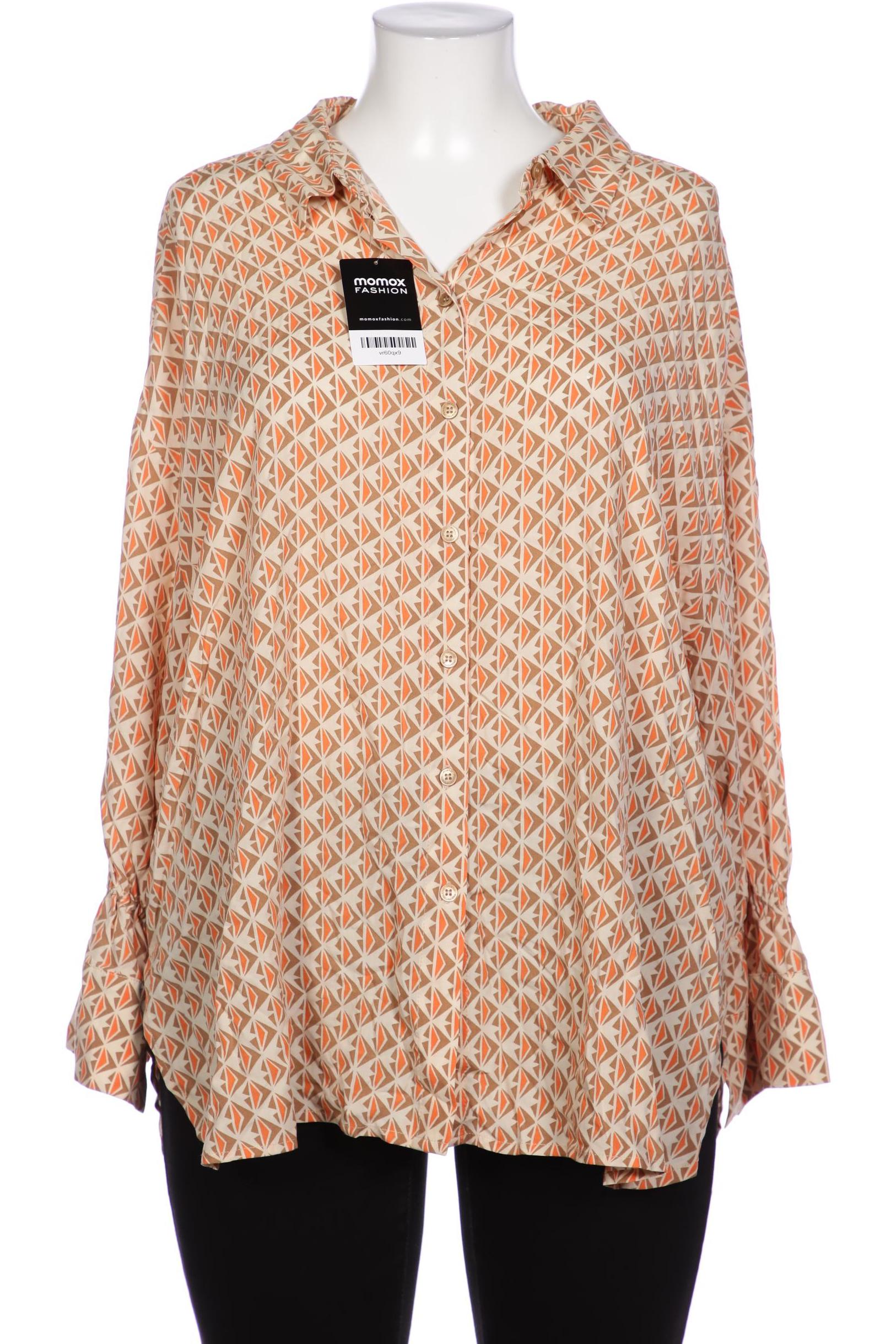 

Riani Damen Bluse, beige, Gr. 46