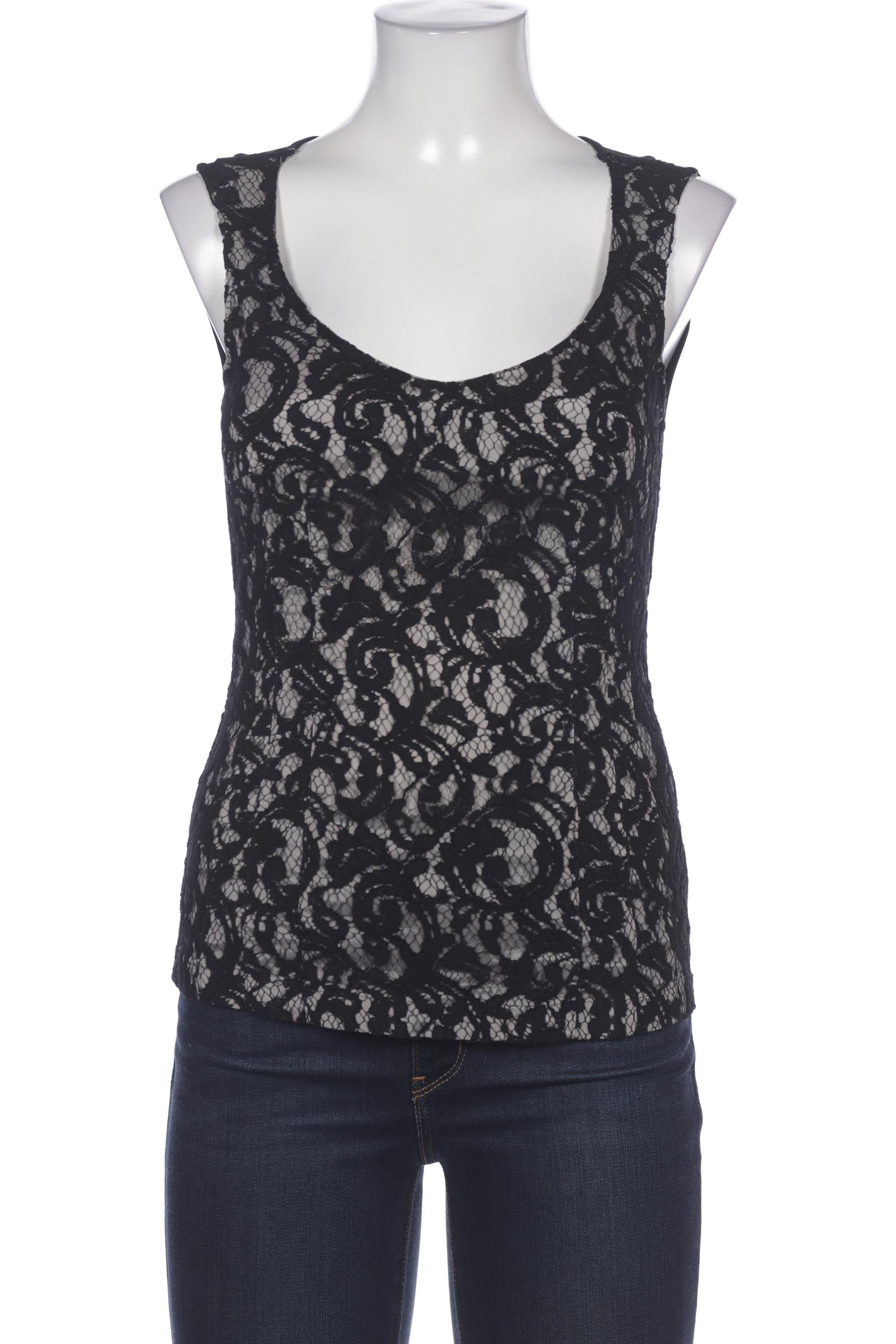 

Riani Damen Bluse, schwarz, Gr. 36