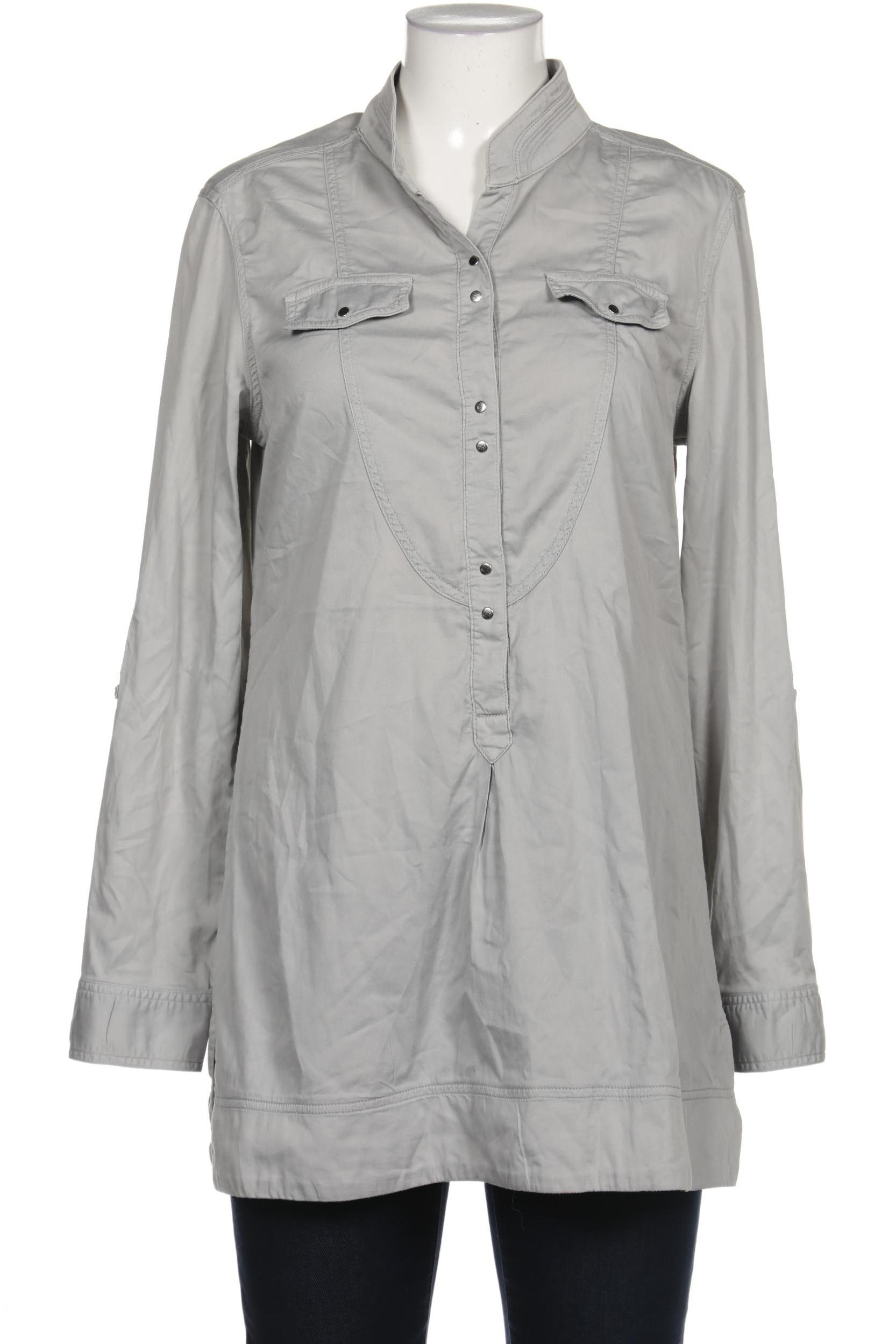 

RIANI Damen Bluse, grau