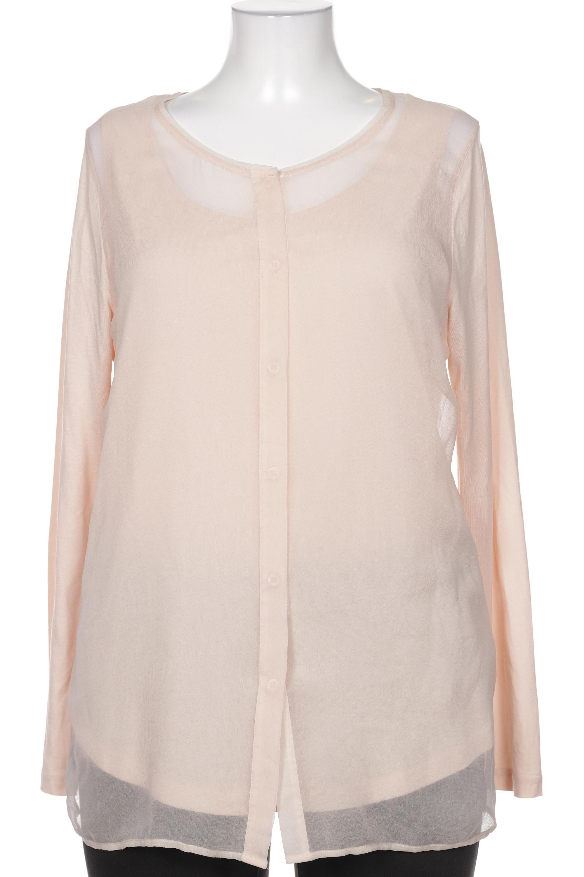 

Riani Damen Bluse, pink, Gr. 42