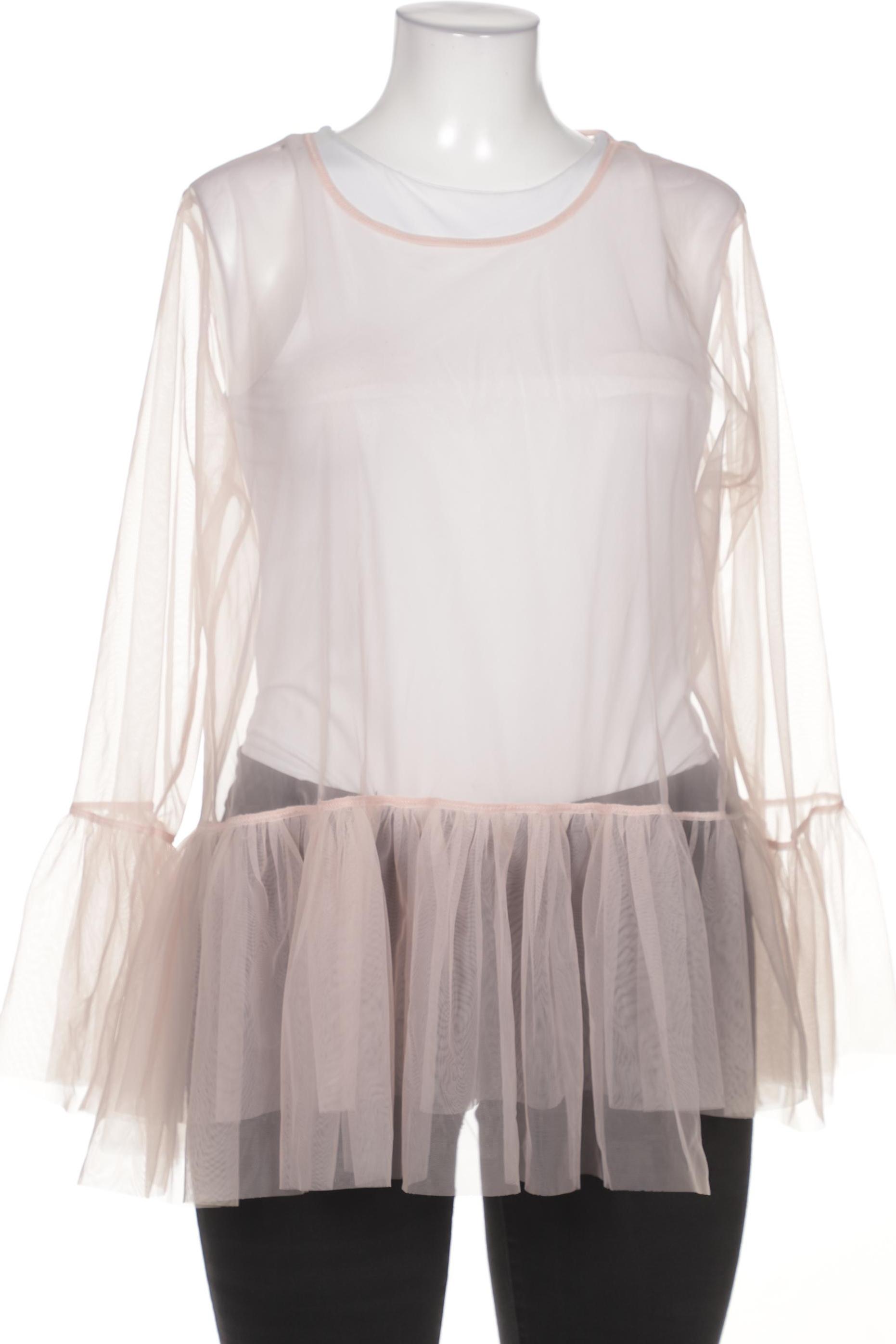 

Riani Damen Bluse, pink, Gr. 46