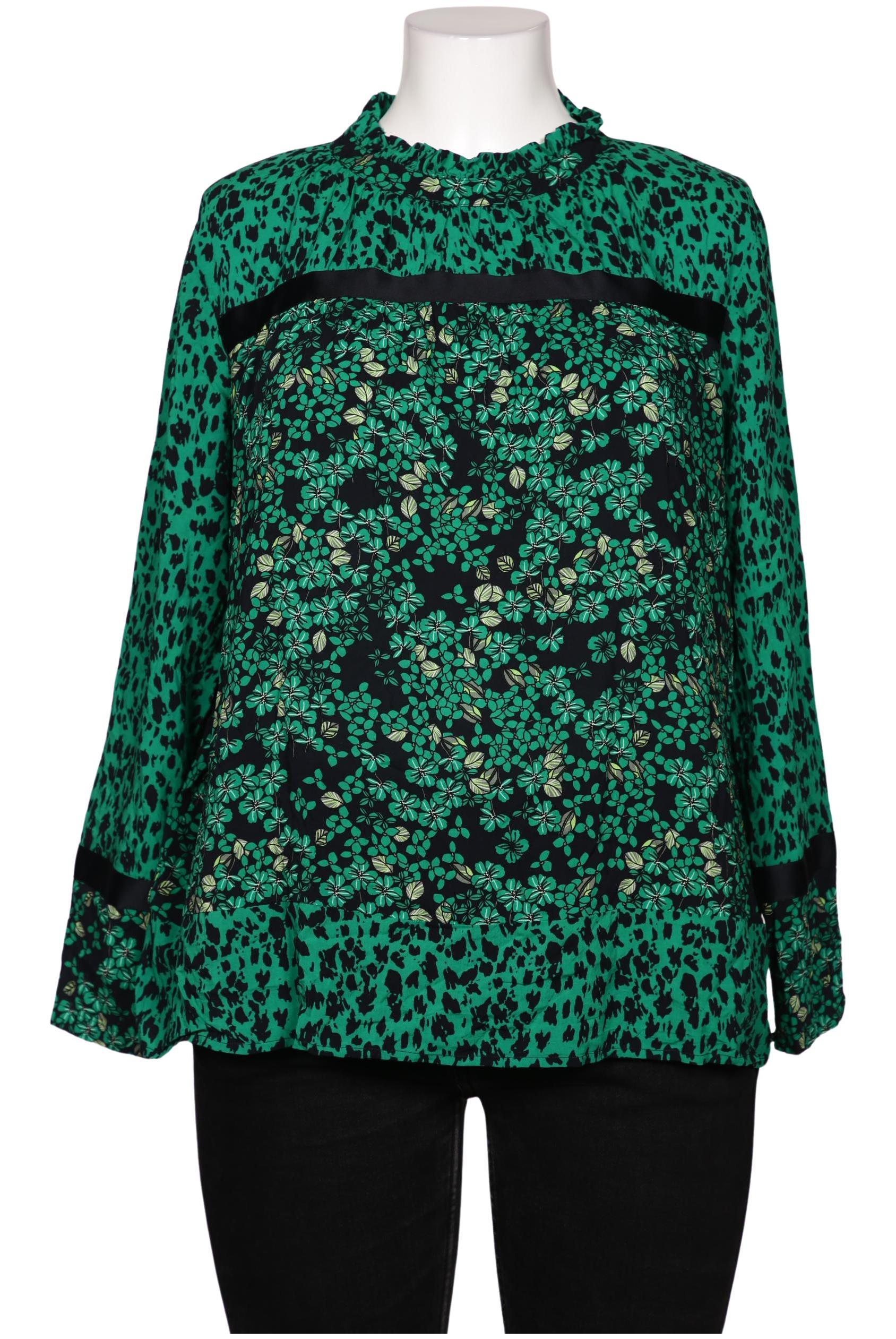 

Riani Damen Bluse, grün, Gr. 44