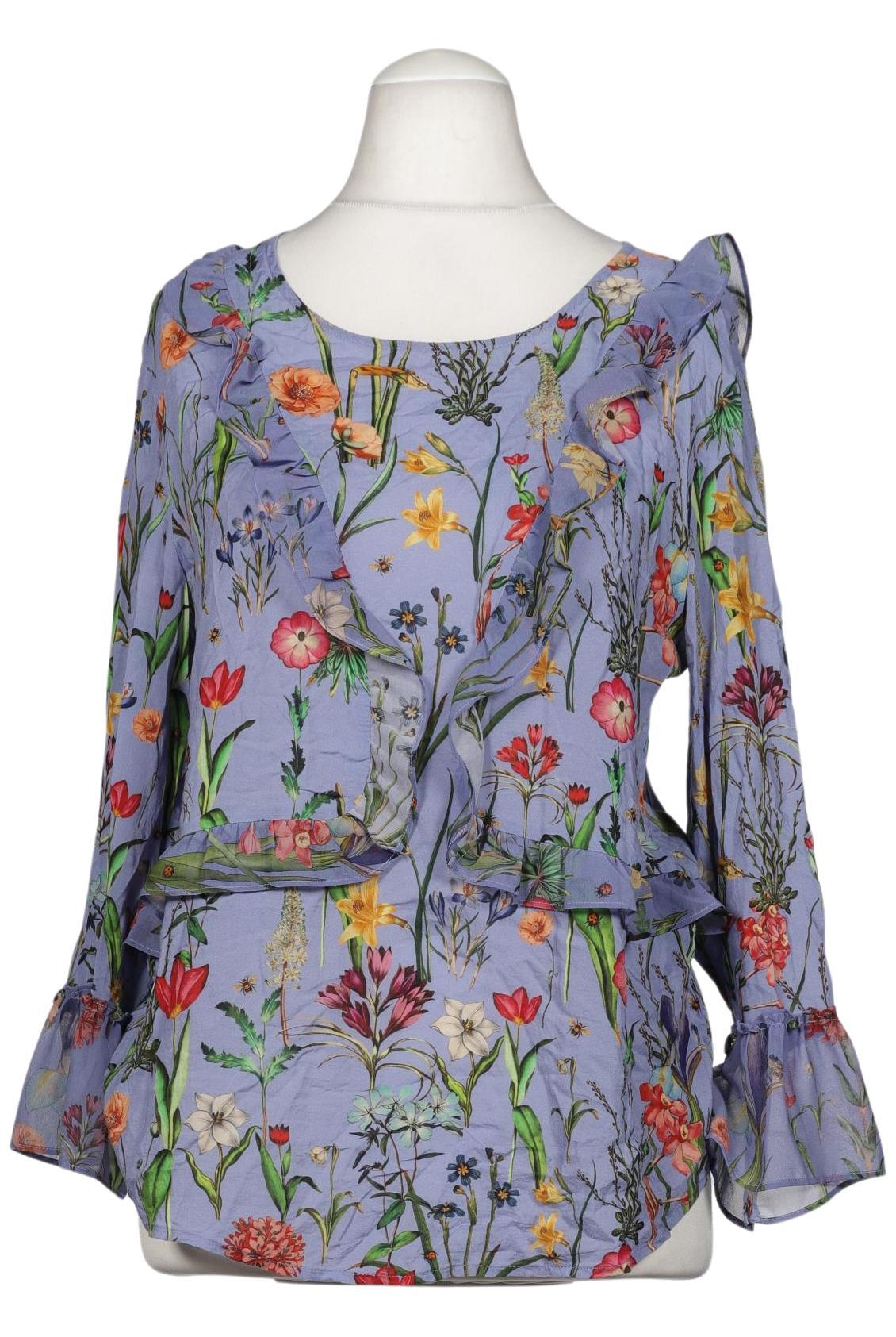 

Riani Damen Bluse, hellblau, Gr. 38