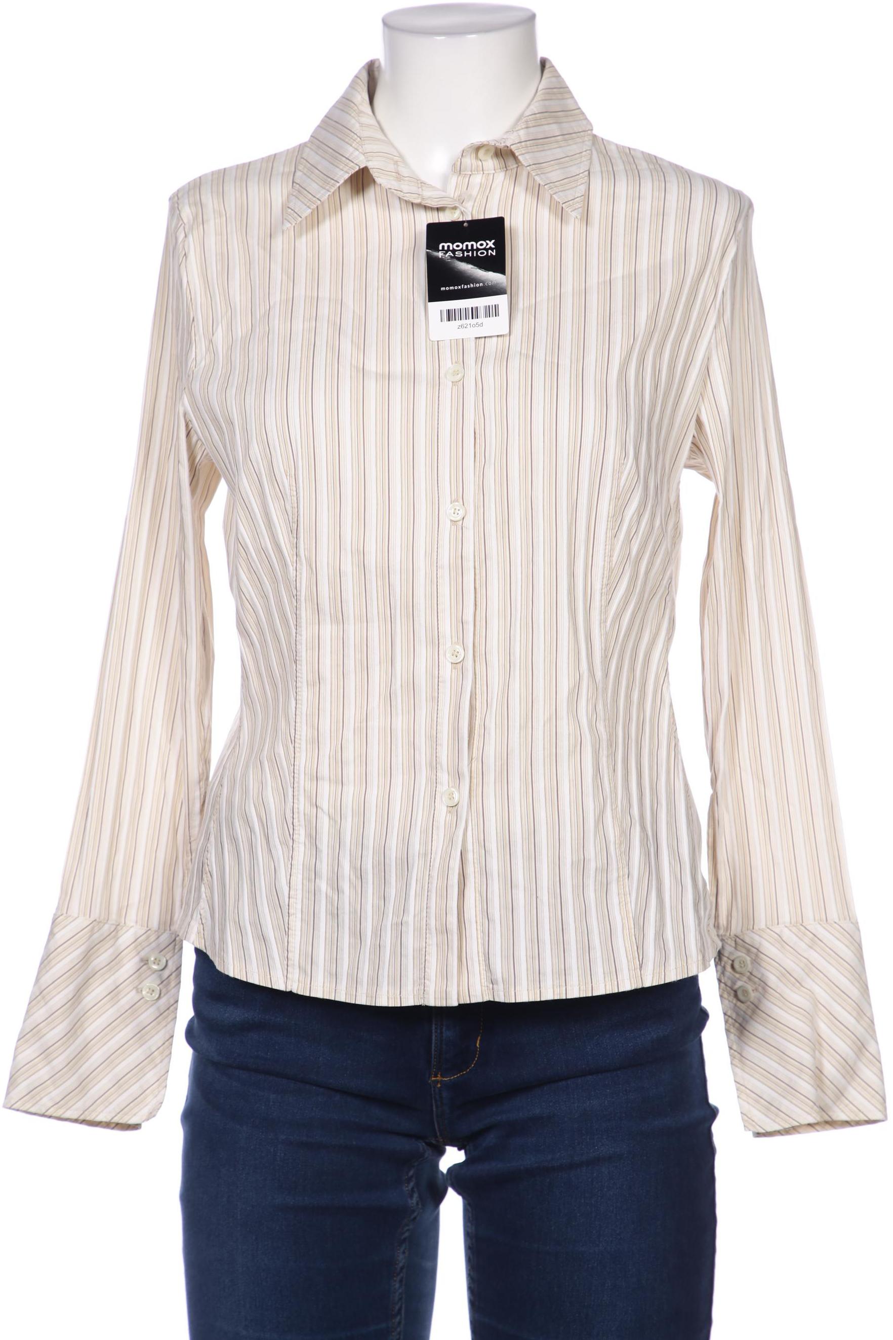

Riani Damen Bluse, beige, Gr. 40