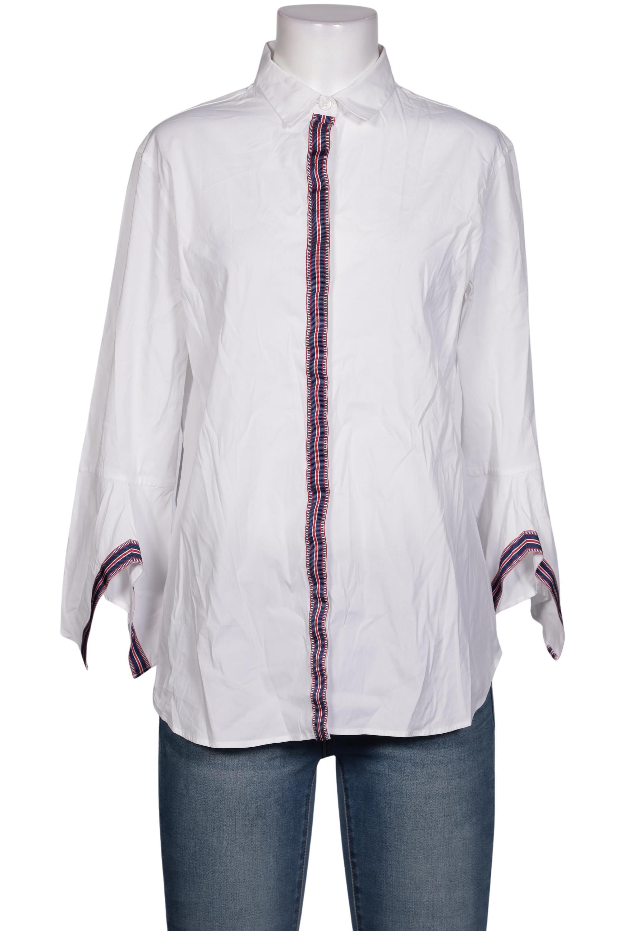 

Riani Damen Bluse, weiß, Gr. 38