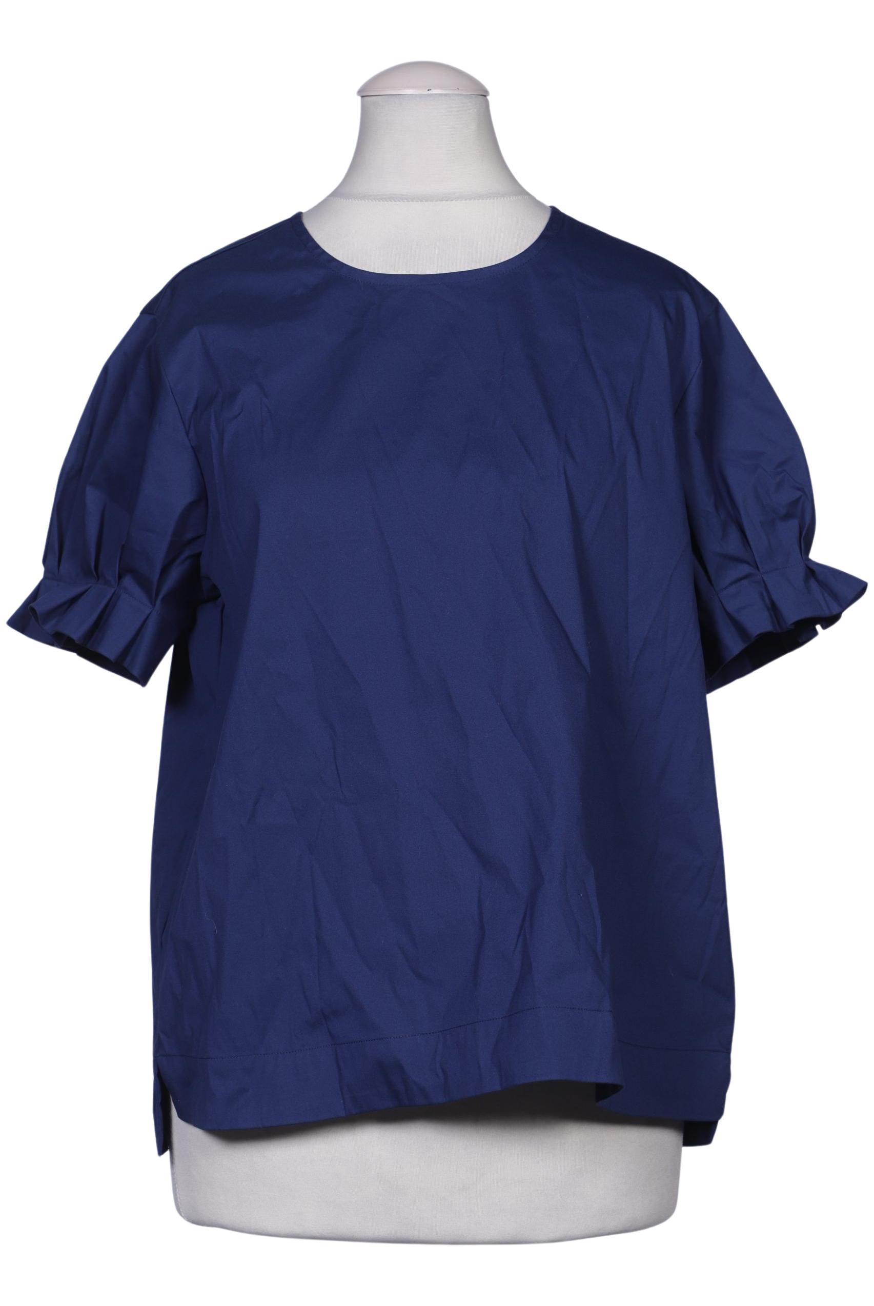 

Riani Damen Bluse, blau, Gr. 36