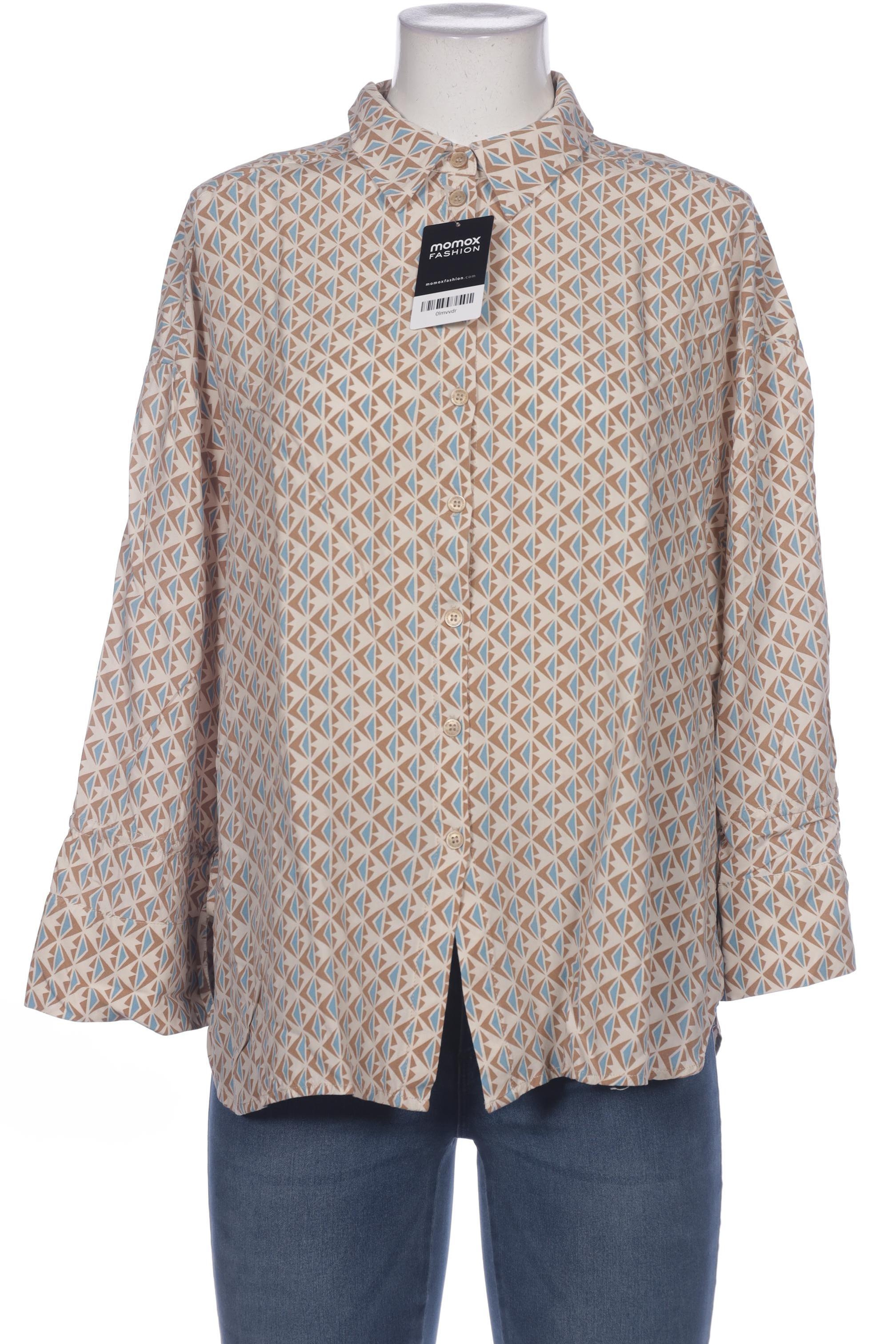 

Riani Damen Bluse, beige, Gr. 40