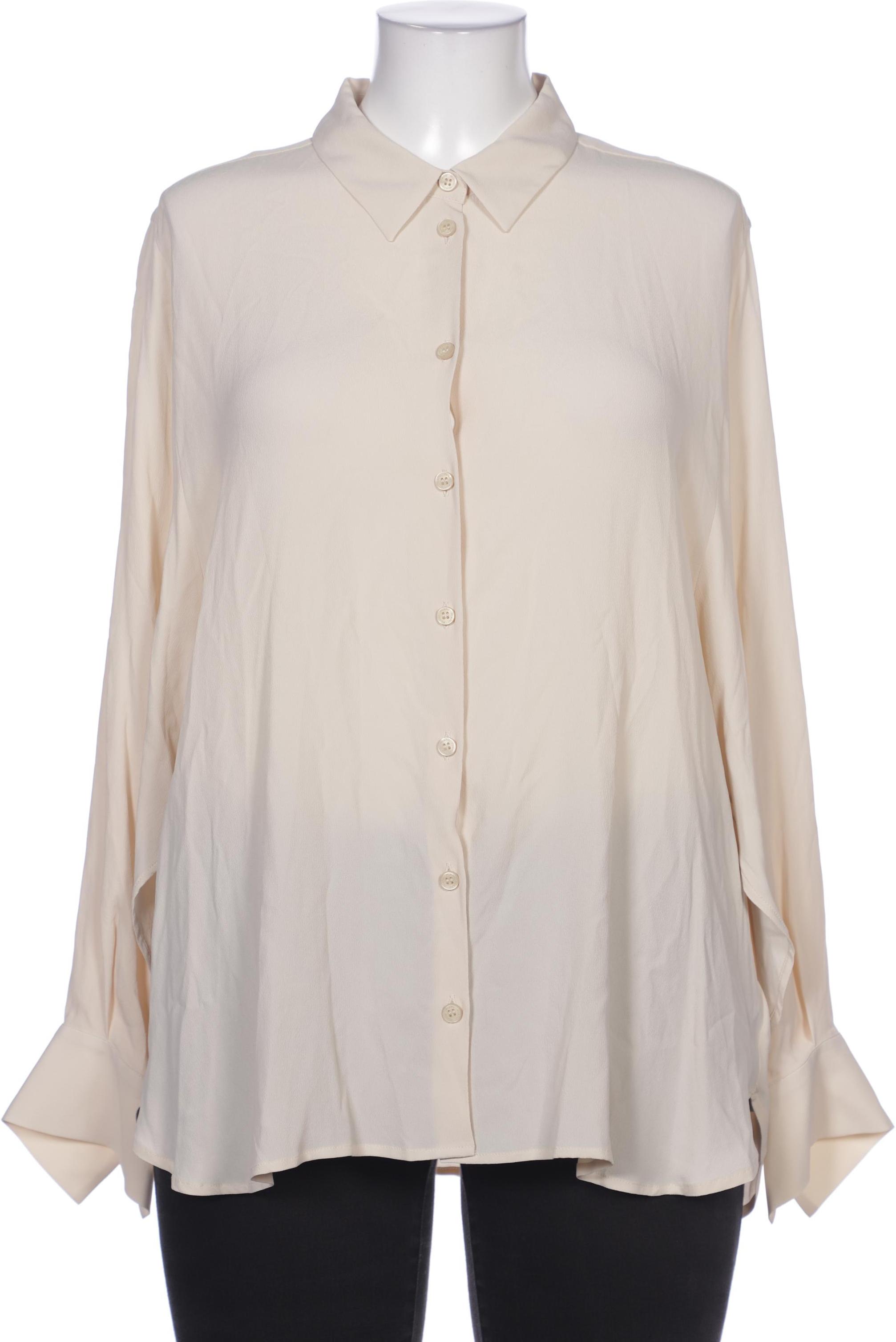 

Riani Damen Bluse, beige, Gr. 44
