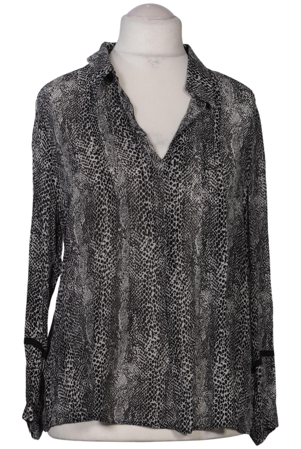 

Riani Damen Bluse, grau, Gr. 42