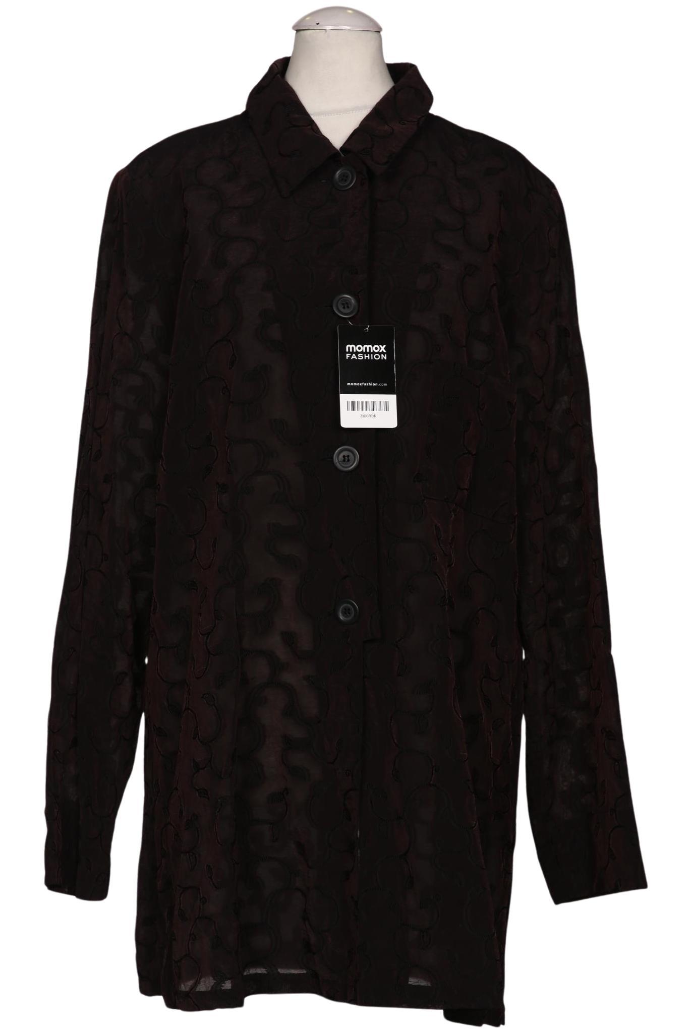 

Riani Damen Bluse, schwarz, Gr. 42