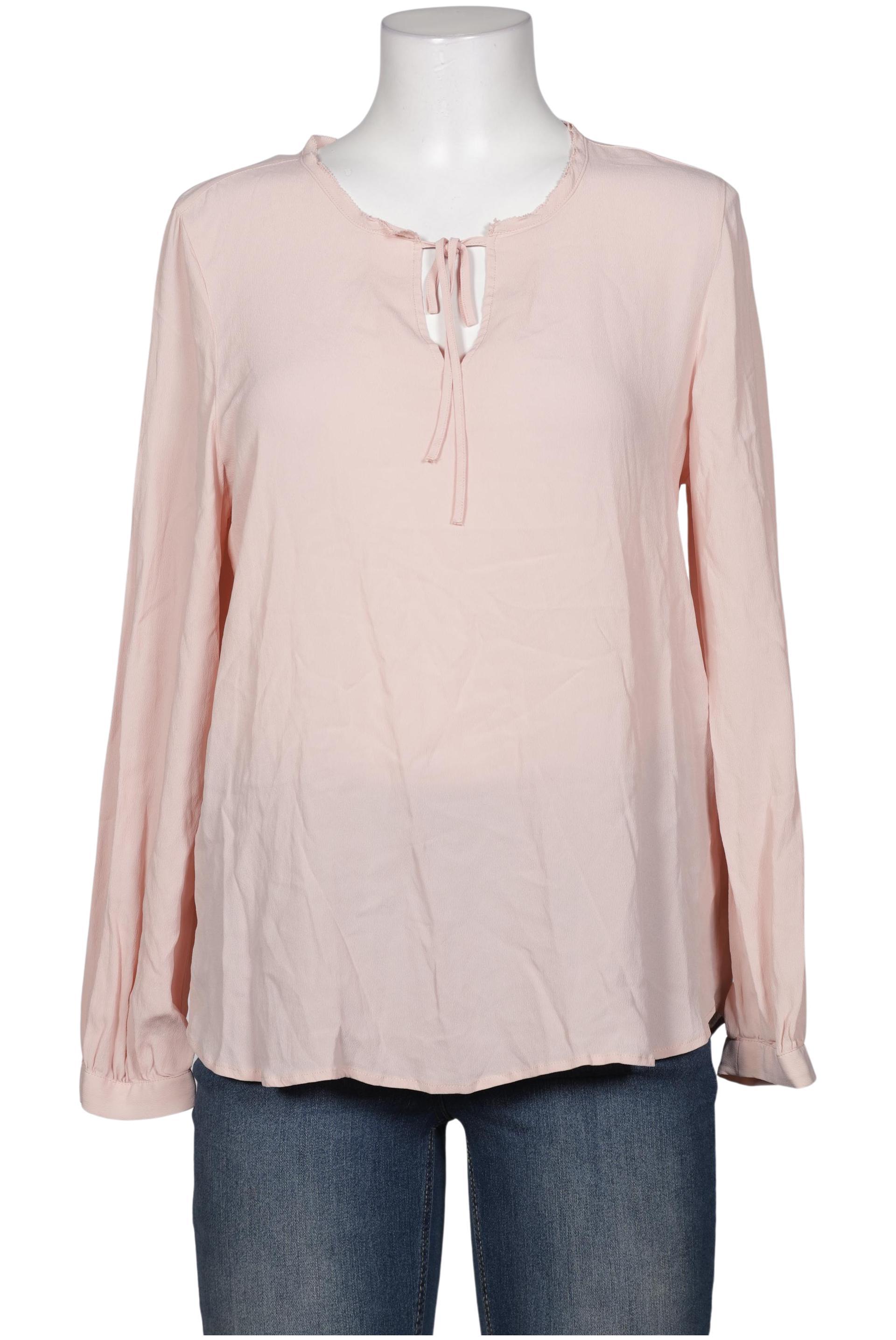 

Riani Damen Bluse, pink, Gr. 40