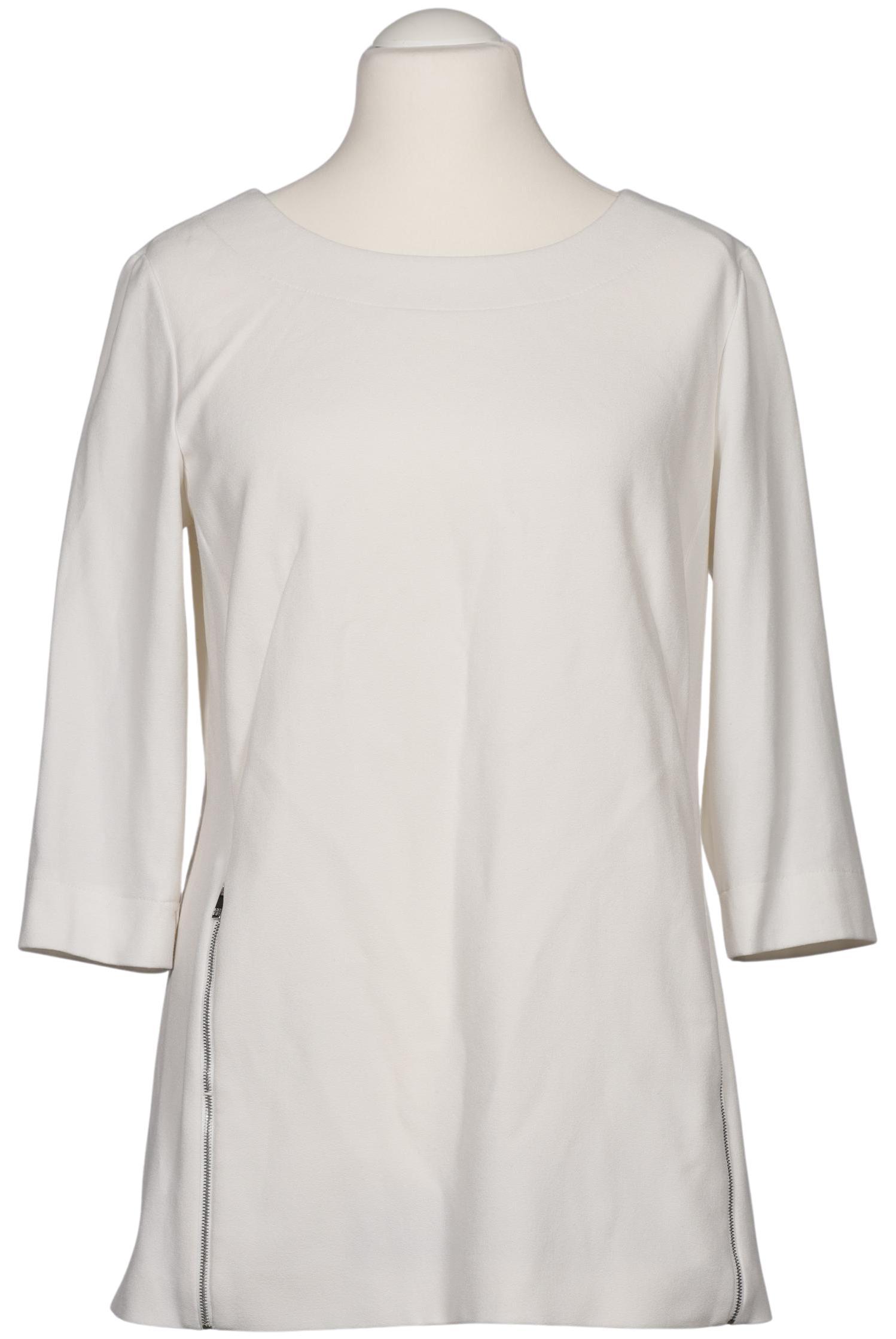 

Riani Damen Bluse, weiß, Gr. 42