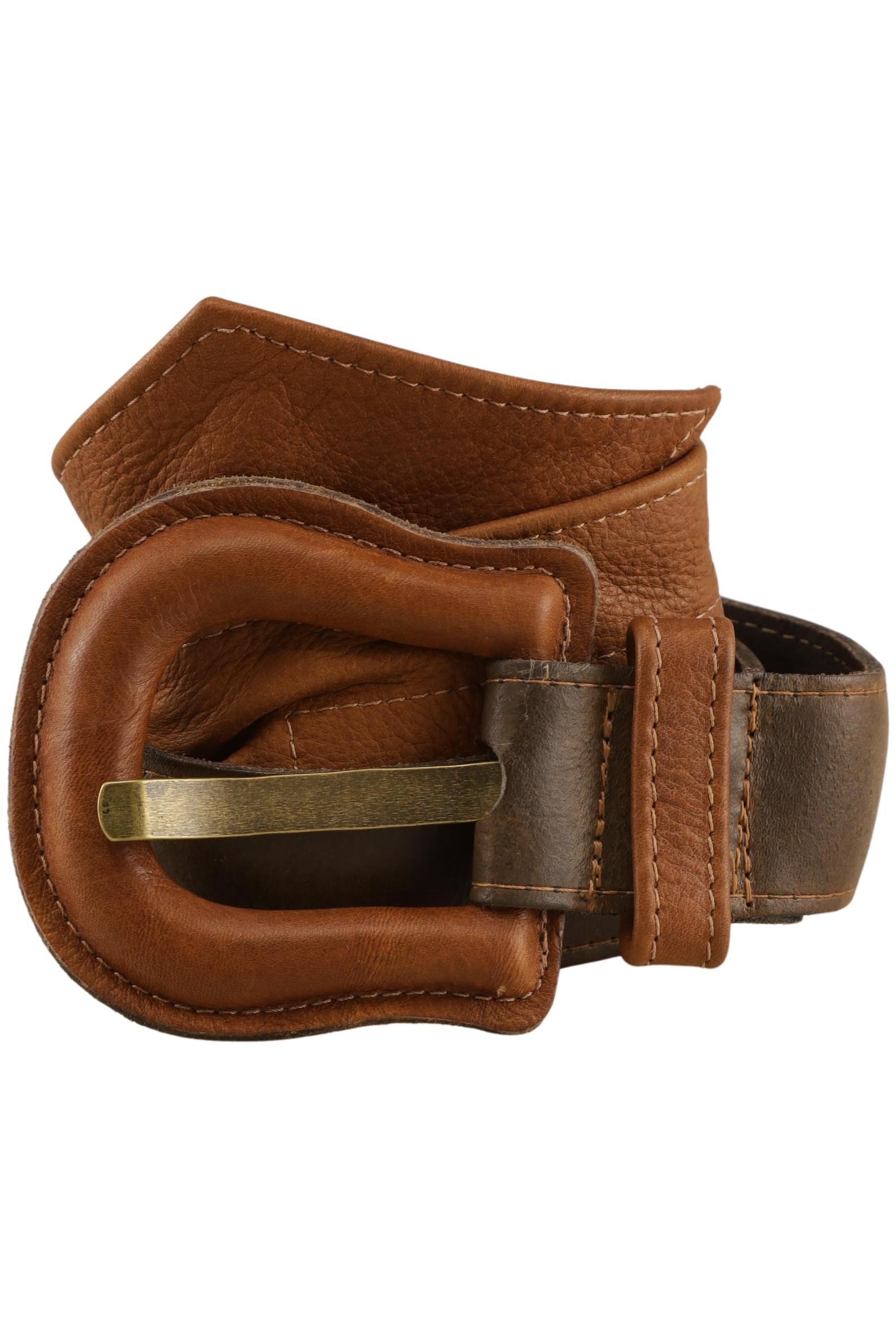 

Riani Damen Gürtel, braun, Gr. 75