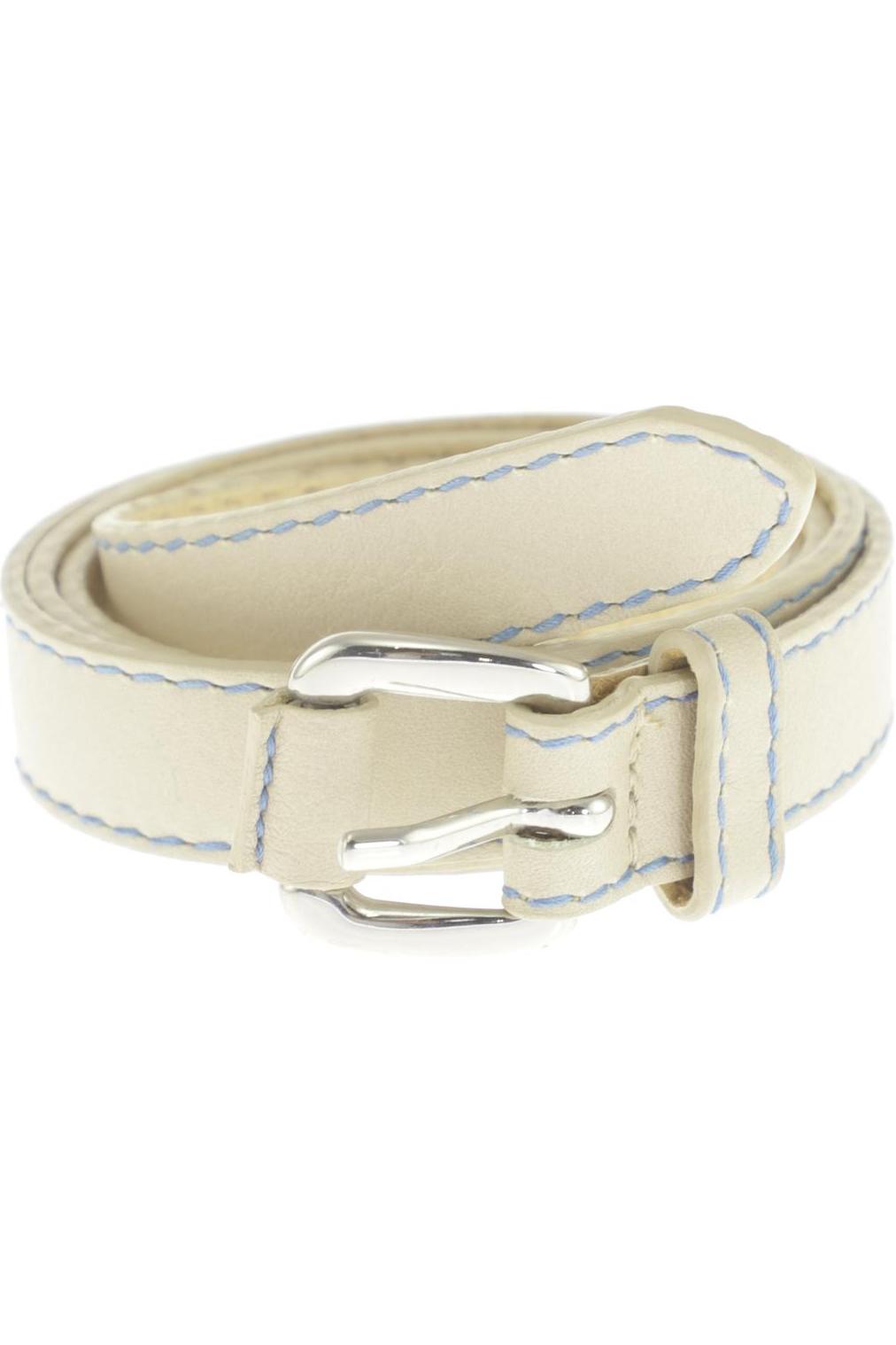 

Riani Damen Gürtel, beige, Gr. 85