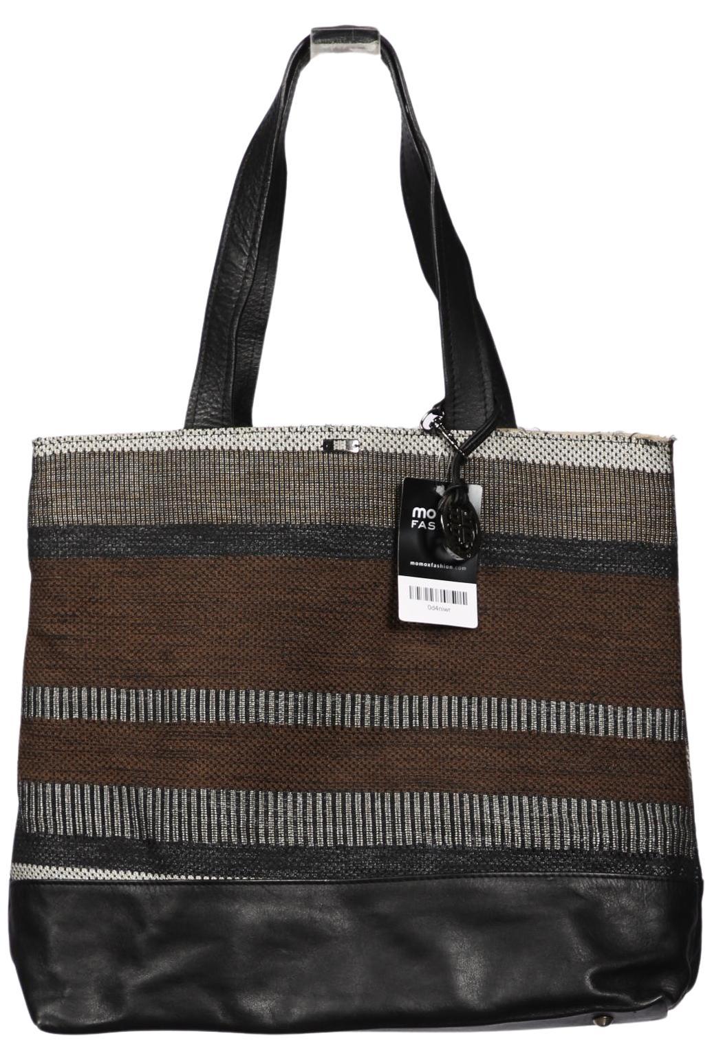 

Riani Damen Handtasche, braun, Gr.