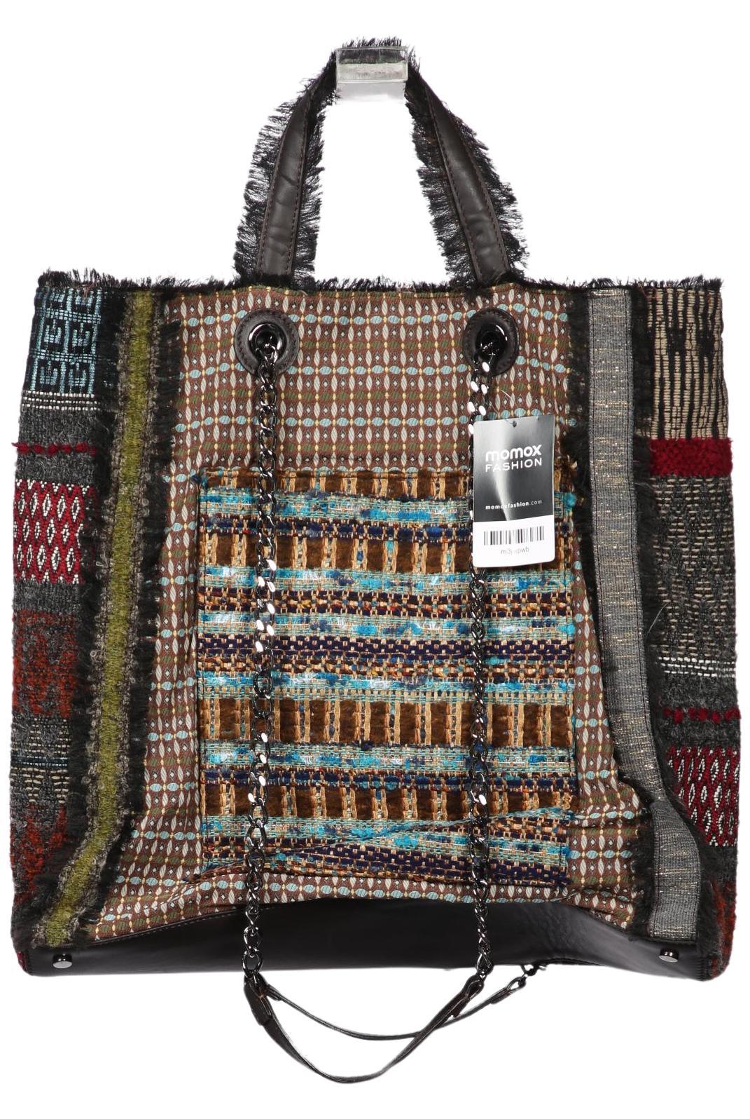 

Riani Damen Handtasche, mehrfarbig, Gr.