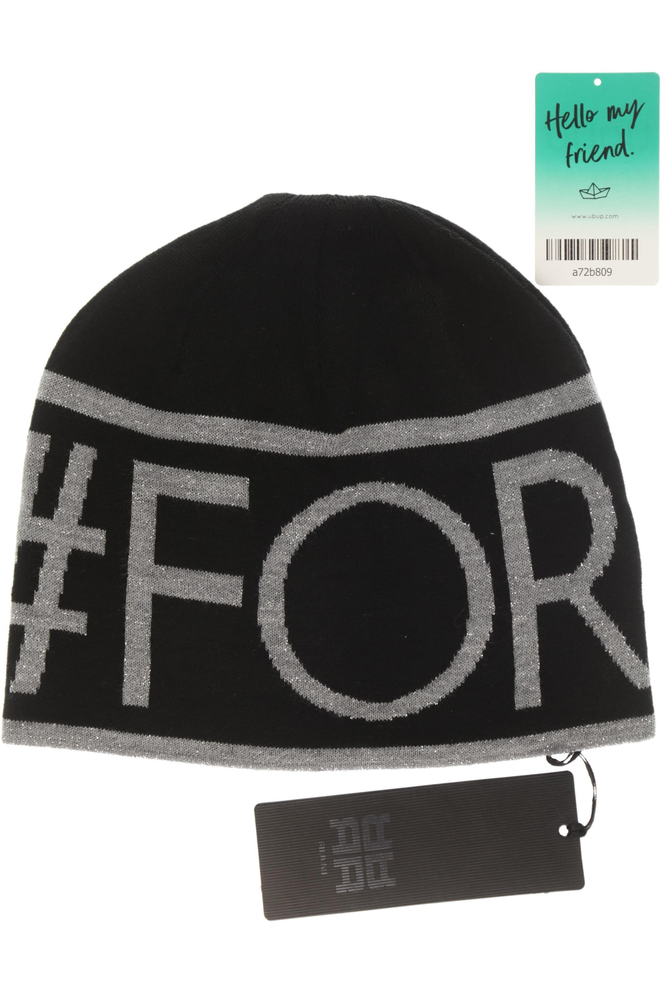 

Riani Damen Hut/Mütze, schwarz, Gr. uni